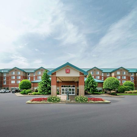 Hilton Garden Inn Pittsburgh/Southpointe Canonsburg Kültér fotó