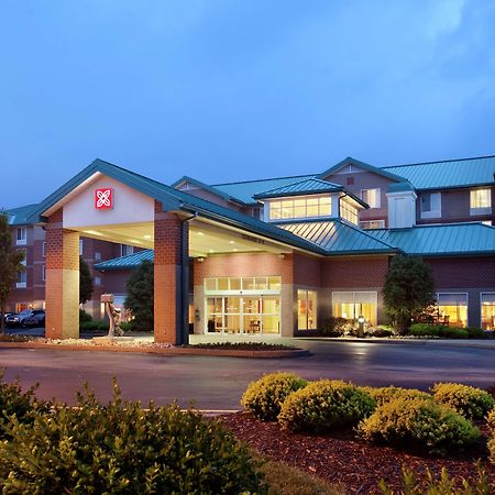 Hilton Garden Inn Pittsburgh/Southpointe Canonsburg Kültér fotó