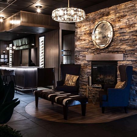 Hilton Garden Inn Pittsburgh/Southpointe Canonsburg Kültér fotó