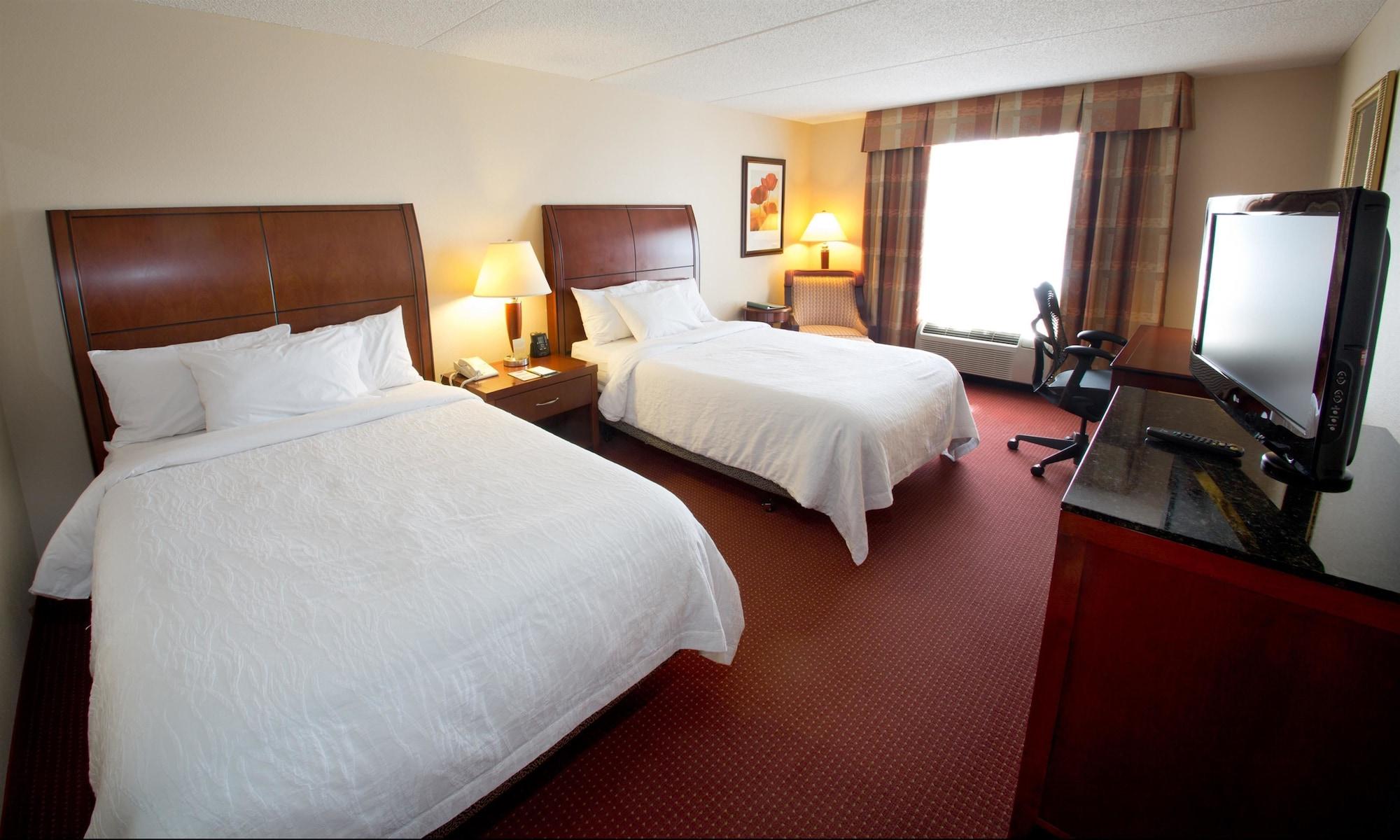 Hilton Garden Inn Pittsburgh/Southpointe Canonsburg Kültér fotó