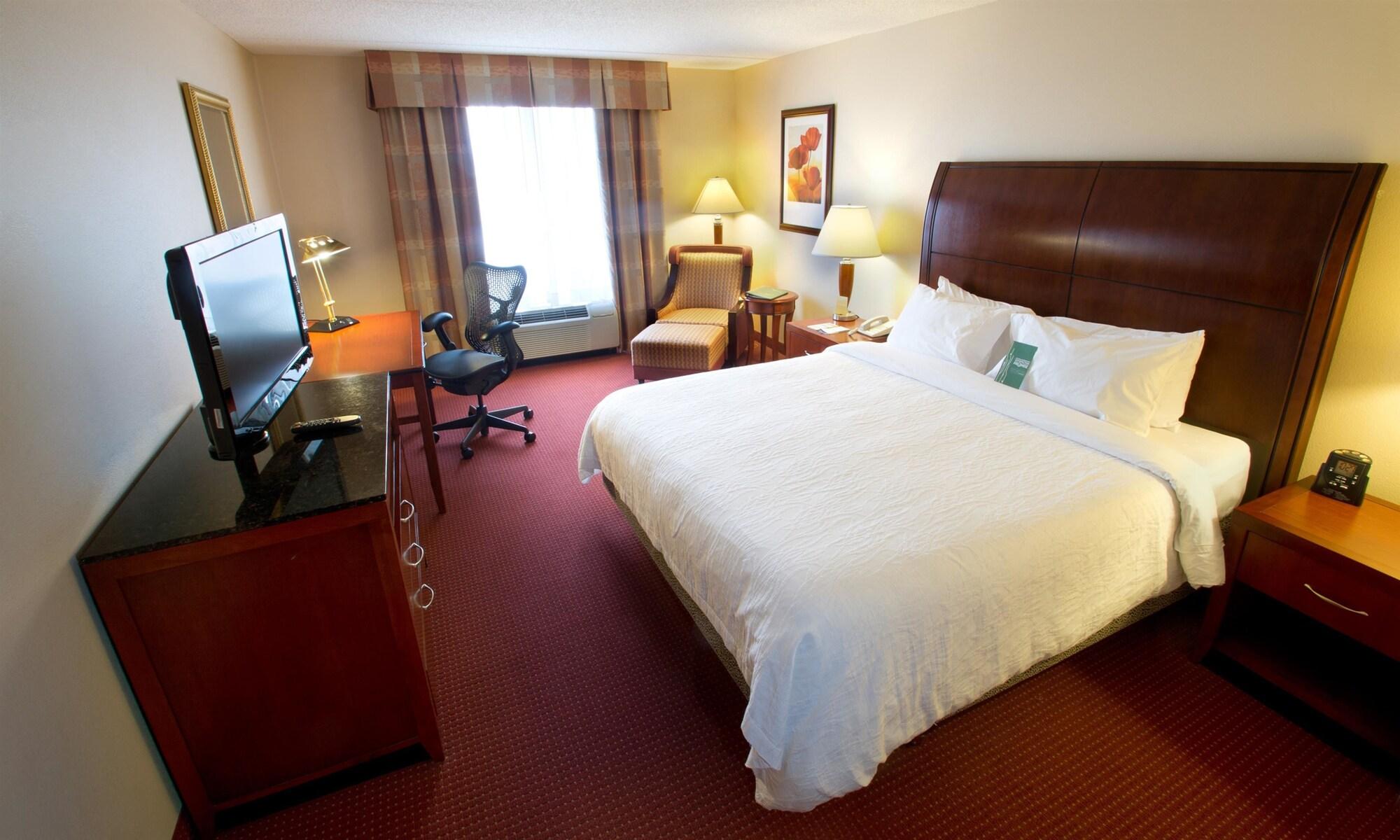 Hilton Garden Inn Pittsburgh/Southpointe Canonsburg Kültér fotó