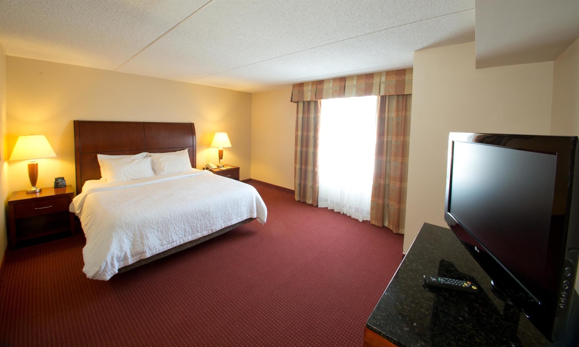 Hilton Garden Inn Pittsburgh/Southpointe Canonsburg Kültér fotó