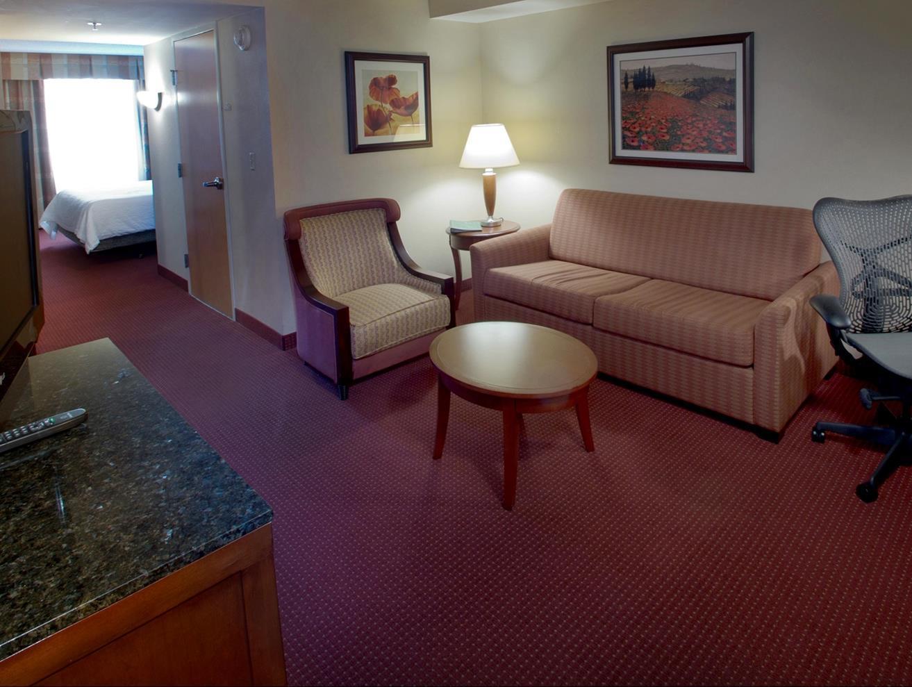 Hilton Garden Inn Pittsburgh/Southpointe Canonsburg Kültér fotó