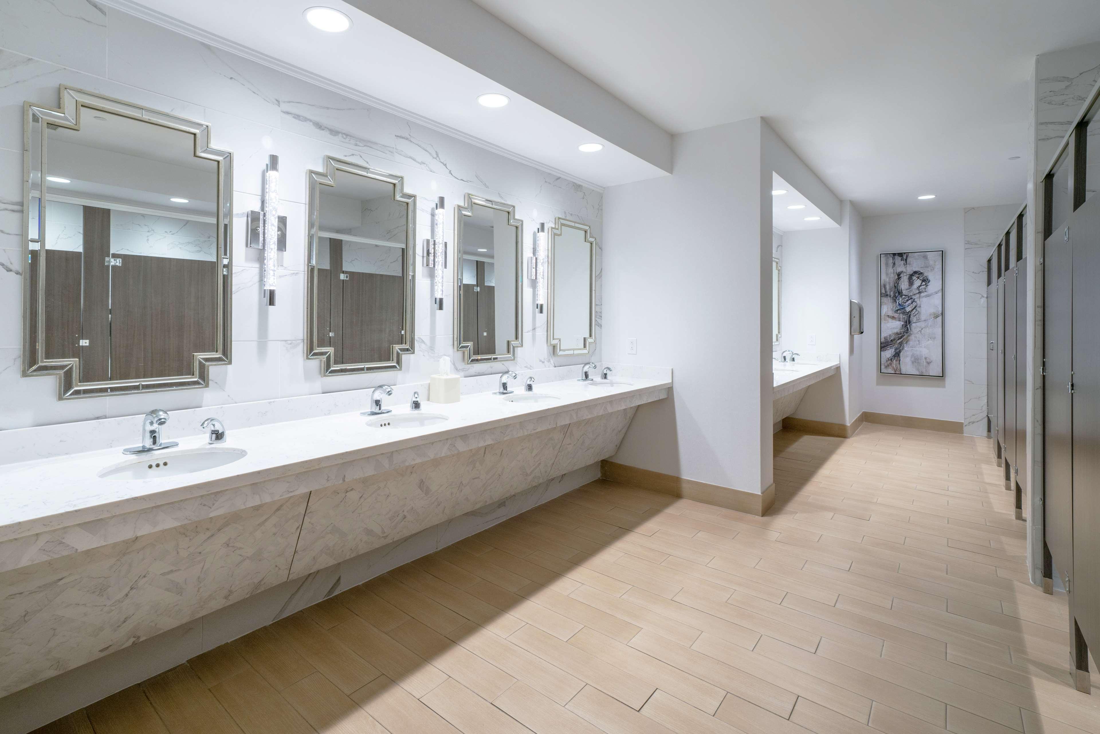 Hilton Garden Inn Pittsburgh/Southpointe Canonsburg Kültér fotó