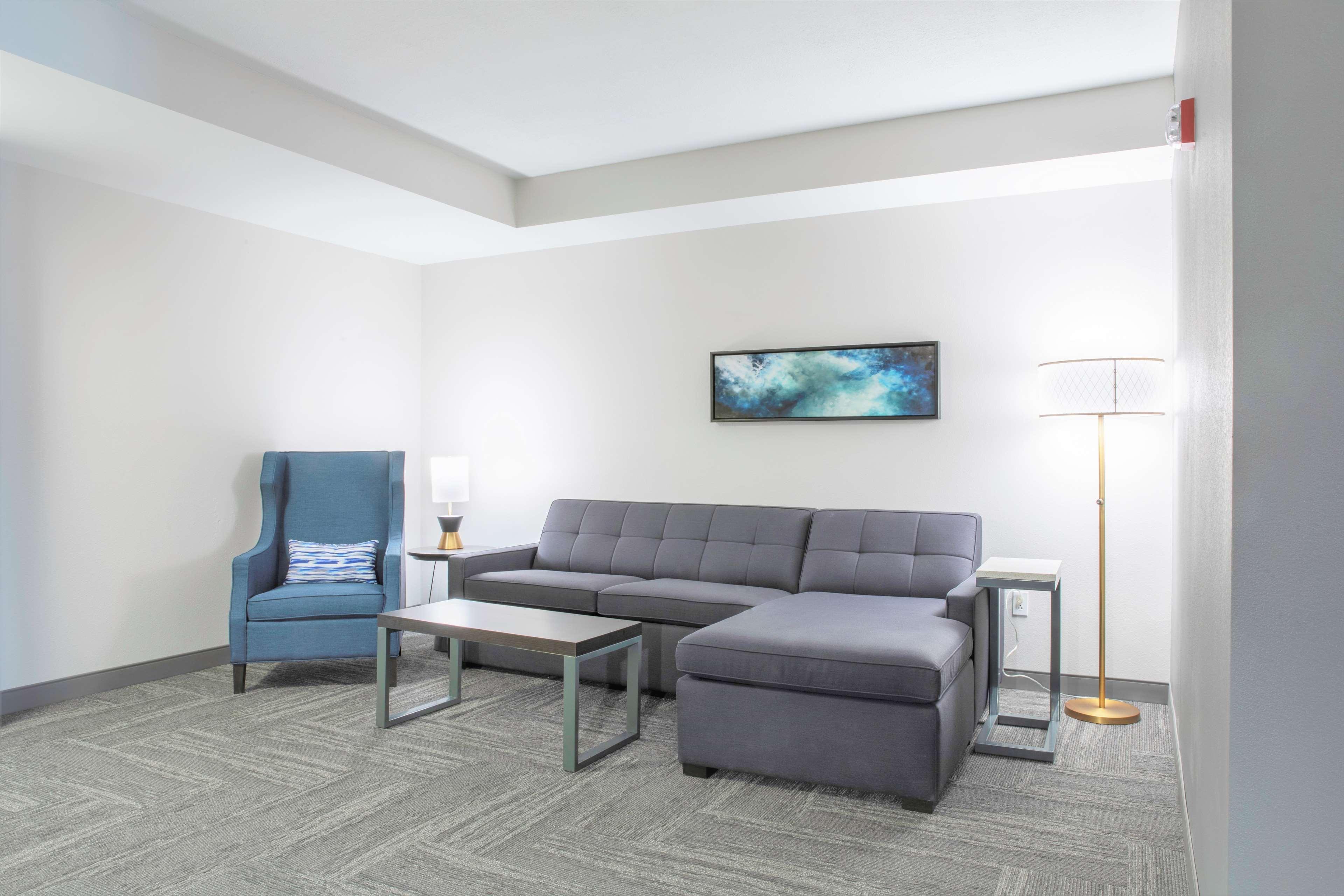 Hilton Garden Inn Pittsburgh/Southpointe Canonsburg Kültér fotó