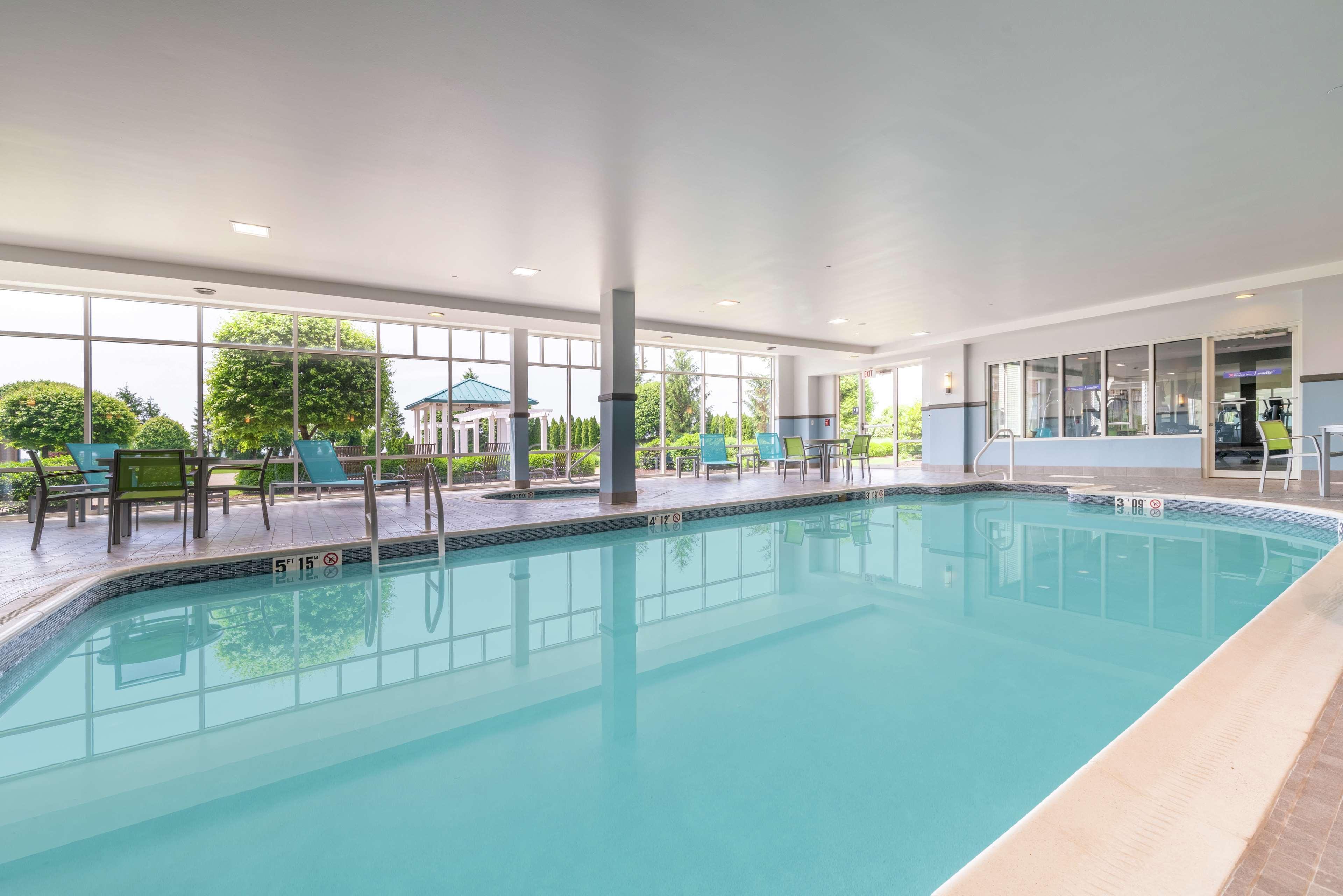 Hilton Garden Inn Pittsburgh/Southpointe Canonsburg Kültér fotó