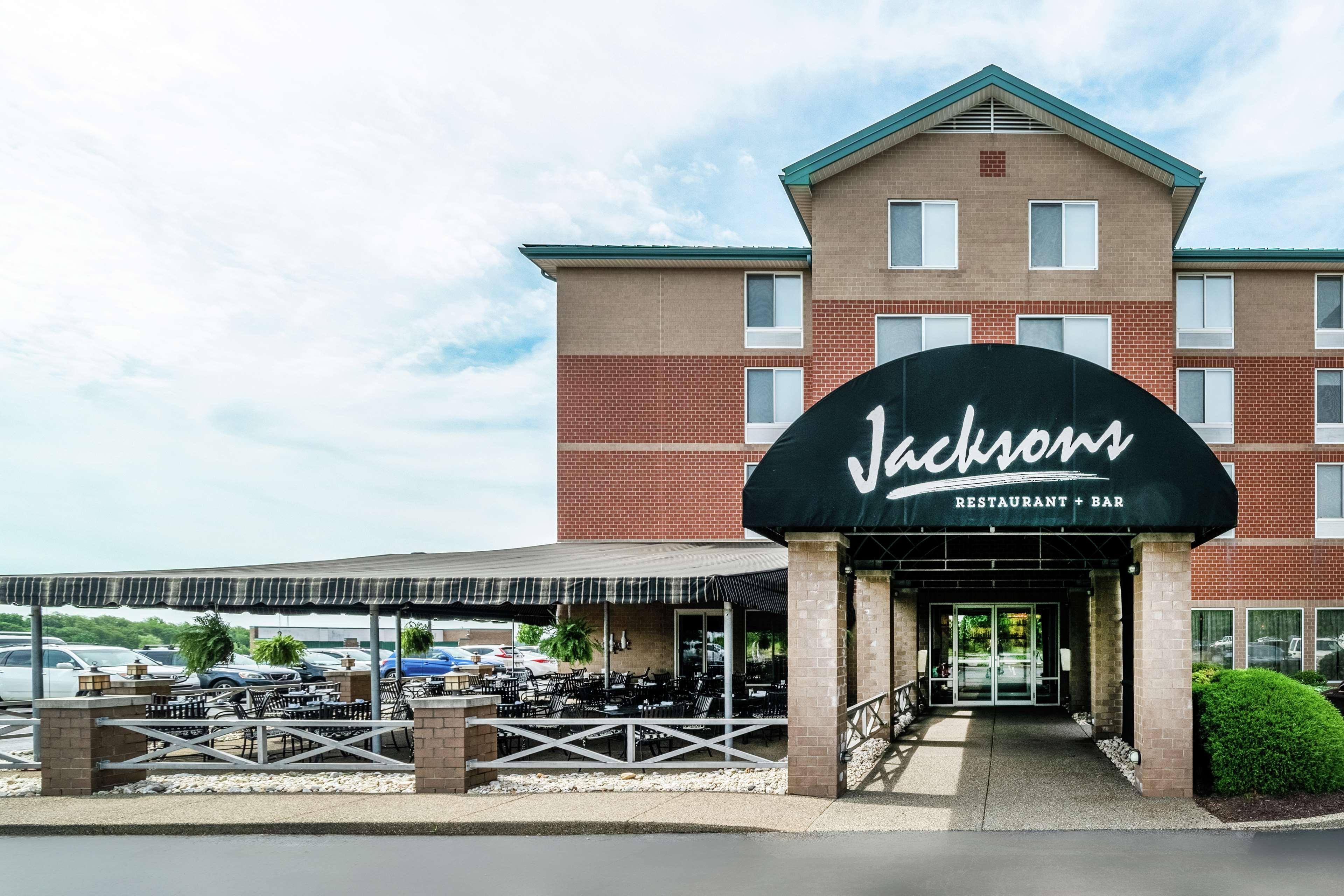 Hilton Garden Inn Pittsburgh/Southpointe Canonsburg Kültér fotó