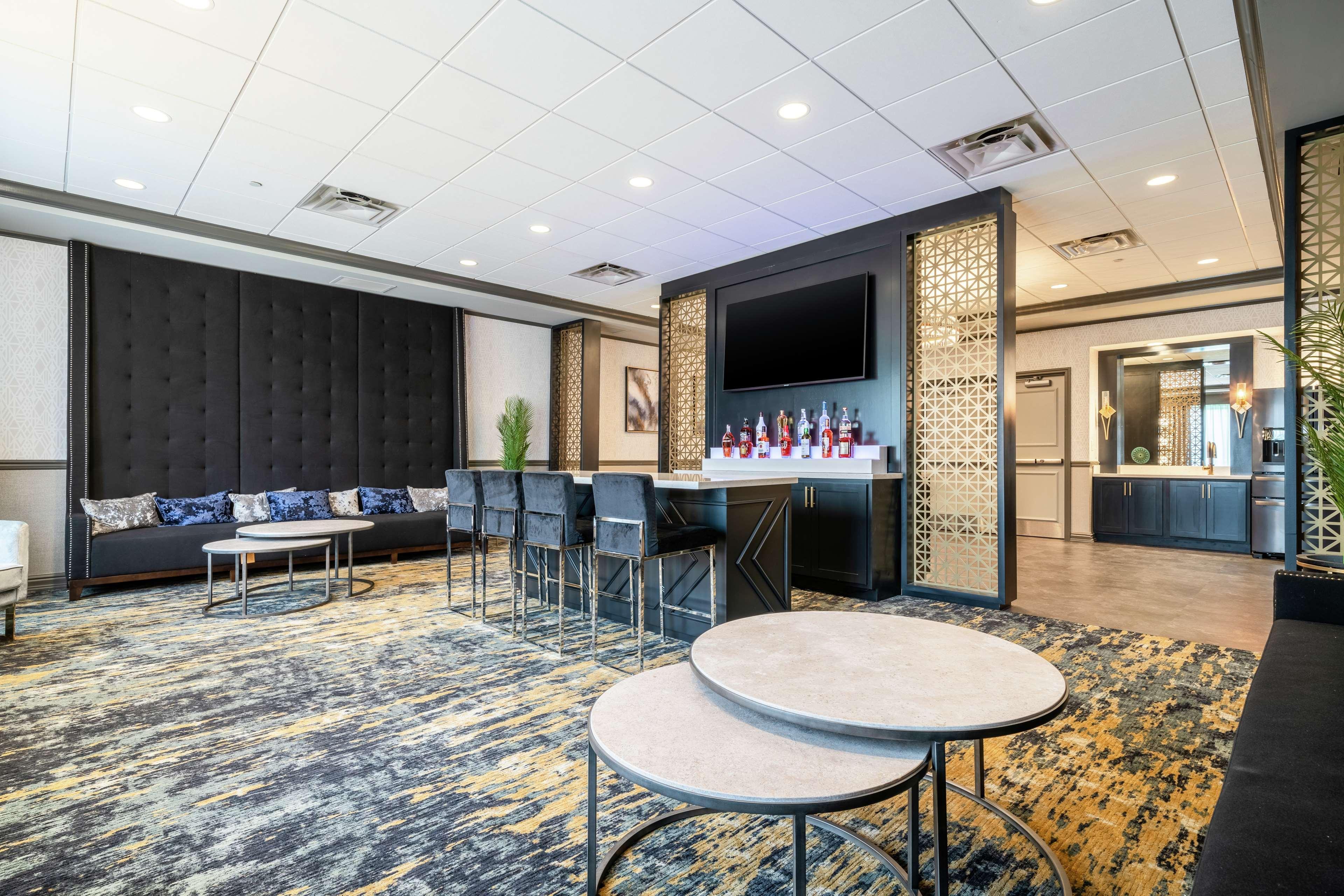 Hilton Garden Inn Pittsburgh/Southpointe Canonsburg Kültér fotó