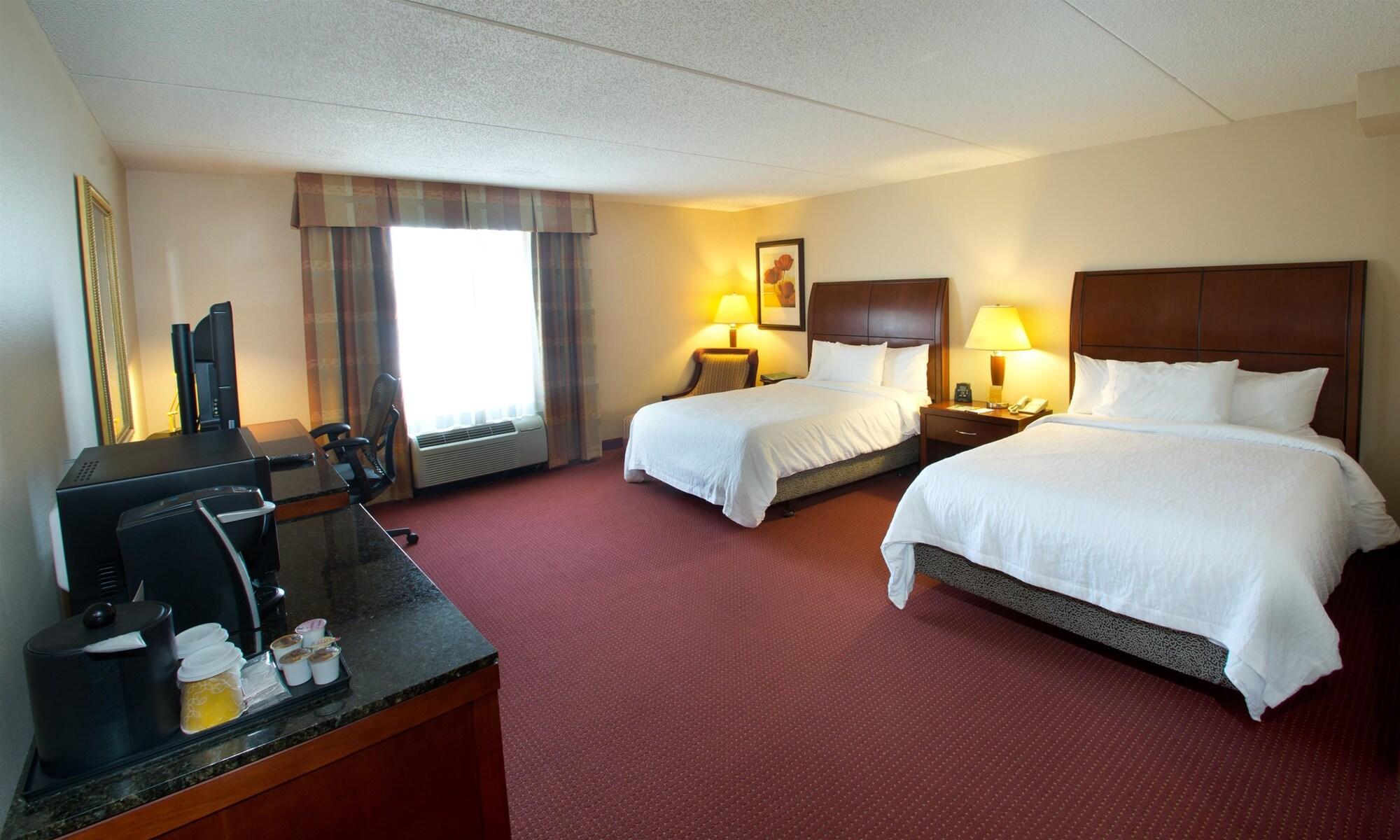 Hilton Garden Inn Pittsburgh/Southpointe Canonsburg Kültér fotó
