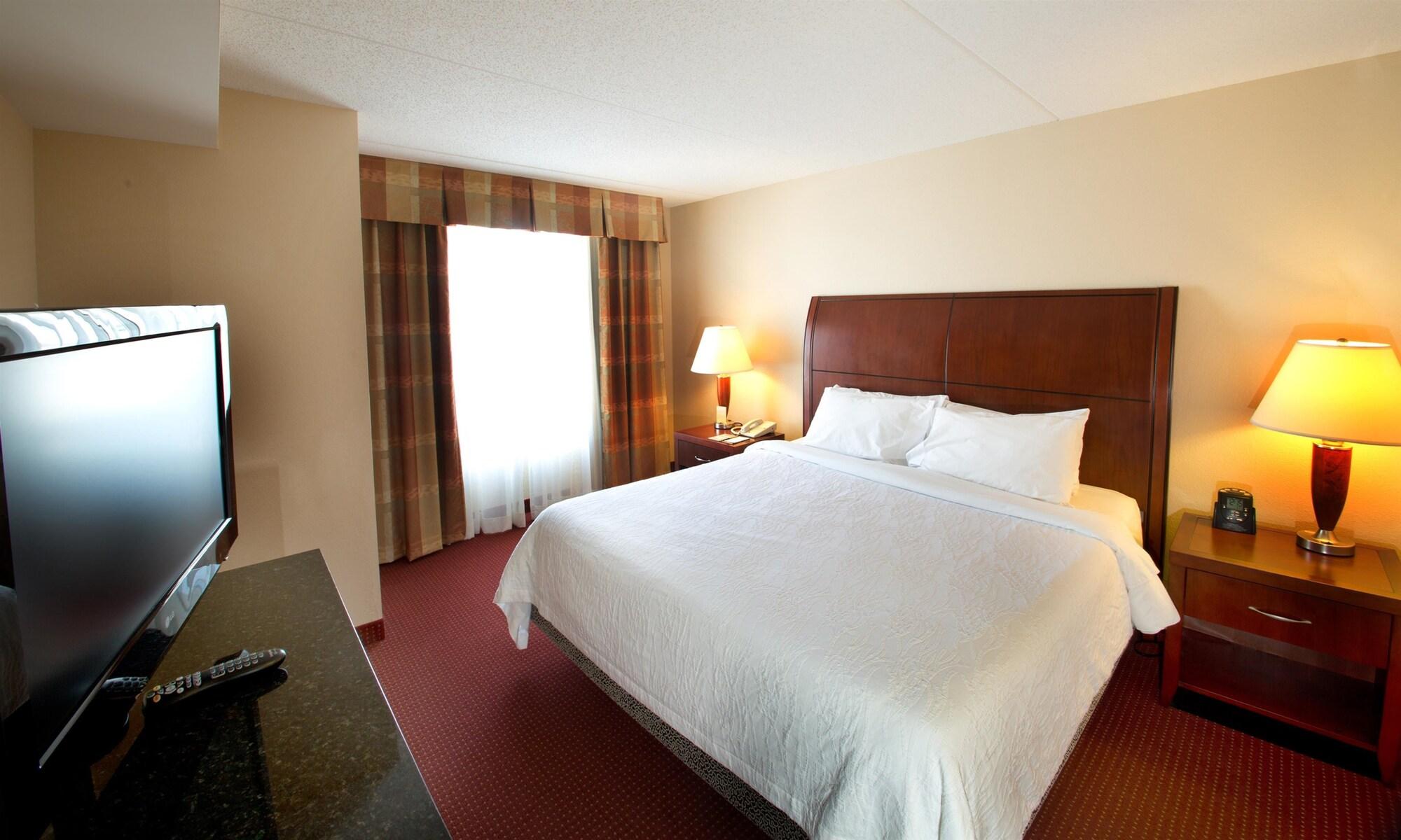 Hilton Garden Inn Pittsburgh/Southpointe Canonsburg Kültér fotó