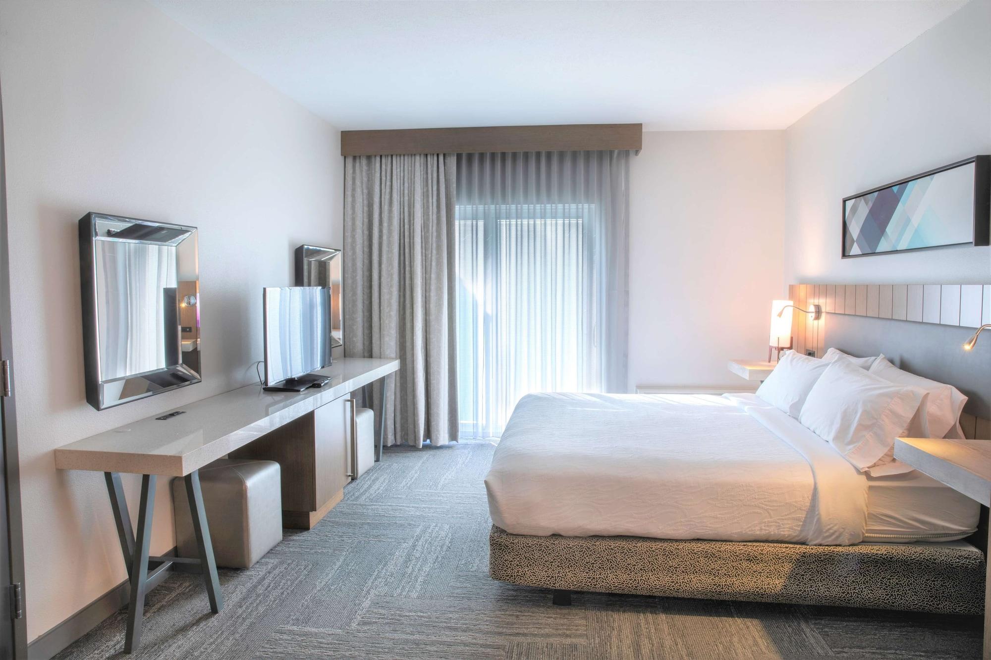 Hilton Garden Inn Pittsburgh/Southpointe Canonsburg Kültér fotó