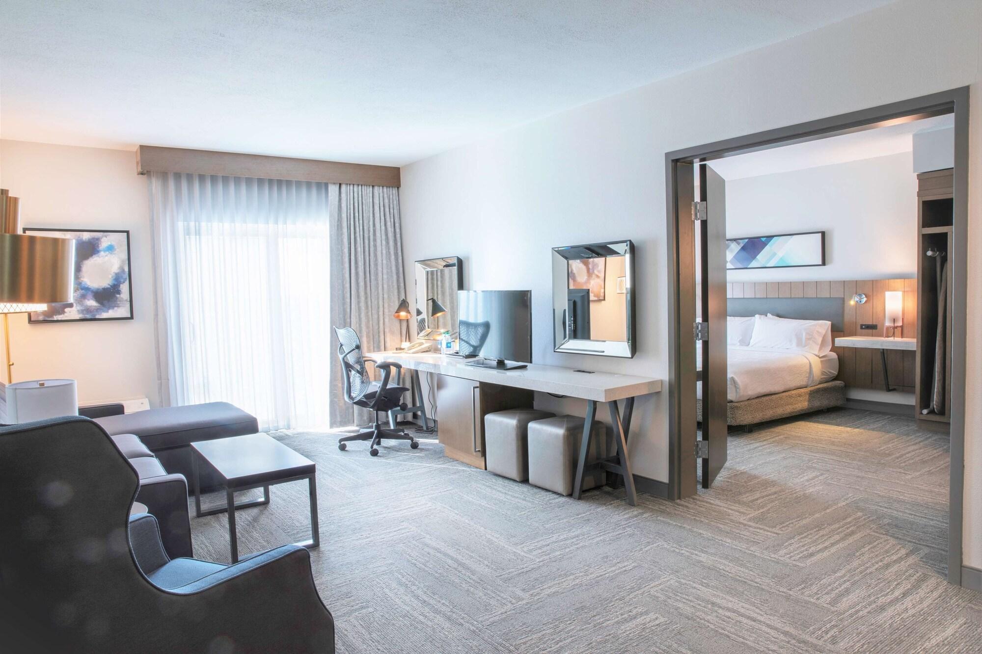 Hilton Garden Inn Pittsburgh/Southpointe Canonsburg Kültér fotó