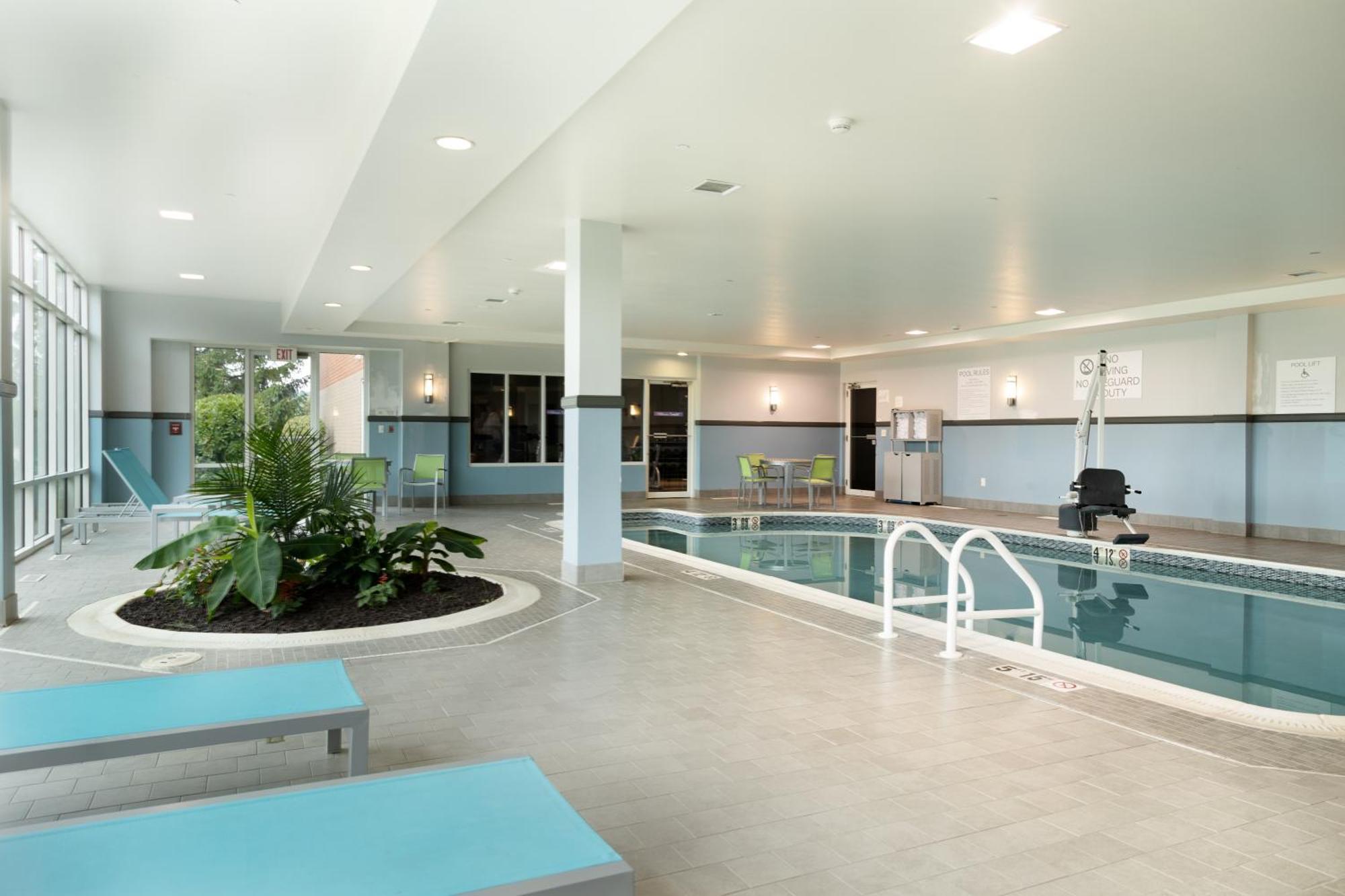 Hilton Garden Inn Pittsburgh/Southpointe Canonsburg Kültér fotó