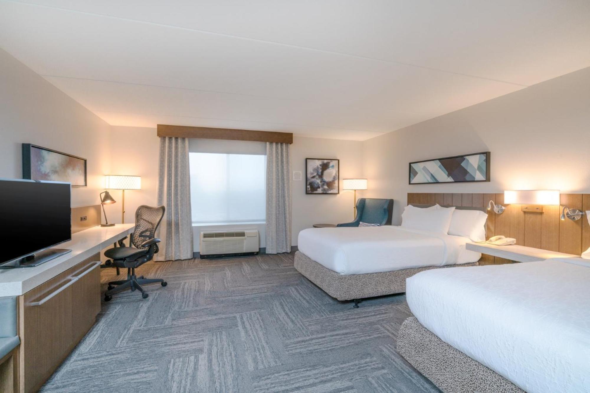 Hilton Garden Inn Pittsburgh/Southpointe Canonsburg Kültér fotó