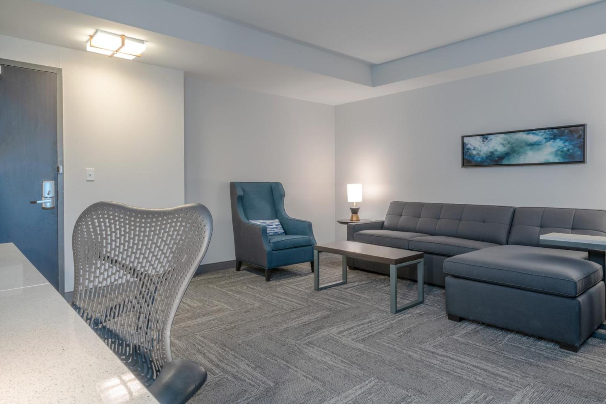 Hilton Garden Inn Pittsburgh/Southpointe Canonsburg Kültér fotó