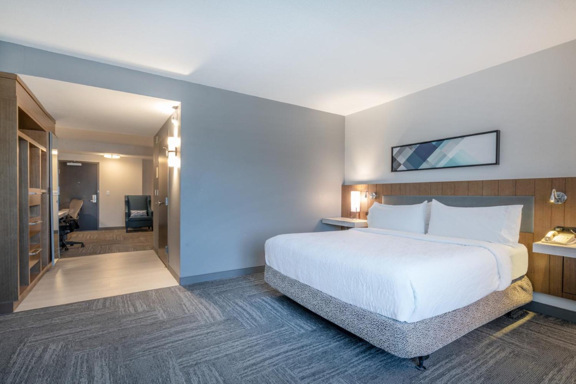 Hilton Garden Inn Pittsburgh/Southpointe Canonsburg Kültér fotó