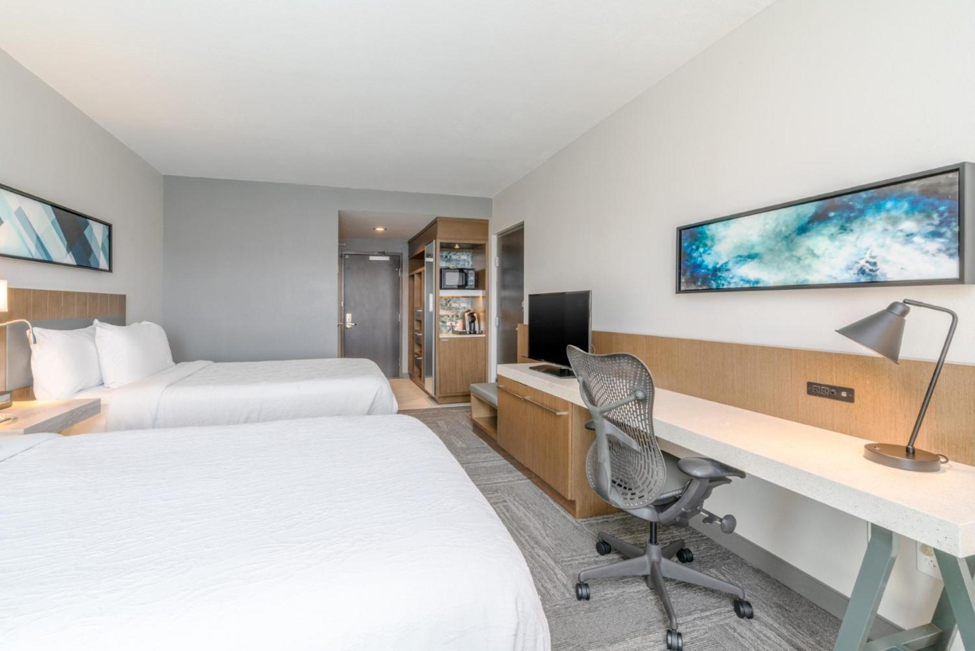 Hilton Garden Inn Pittsburgh/Southpointe Canonsburg Kültér fotó