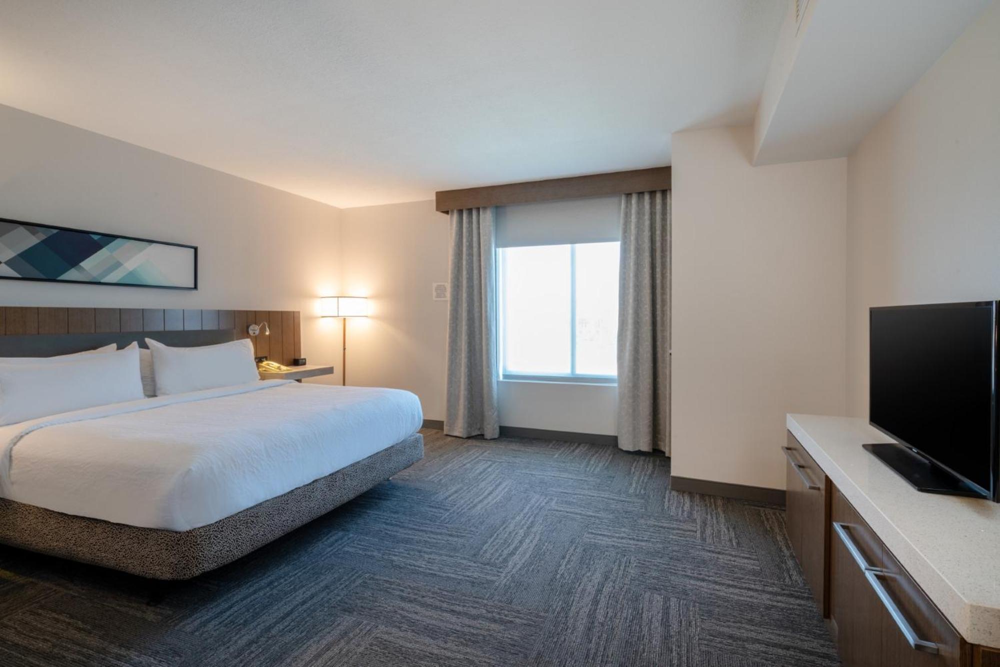 Hilton Garden Inn Pittsburgh/Southpointe Canonsburg Kültér fotó