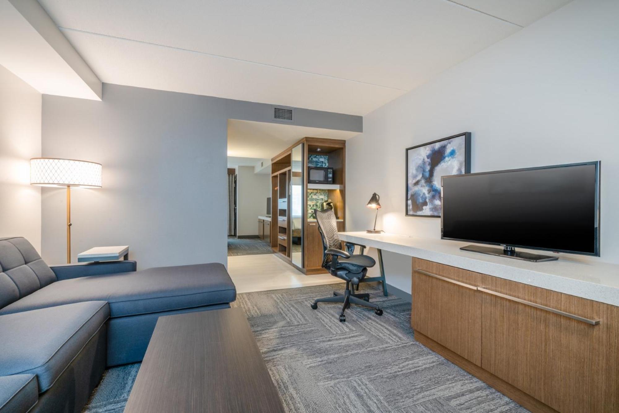 Hilton Garden Inn Pittsburgh/Southpointe Canonsburg Kültér fotó
