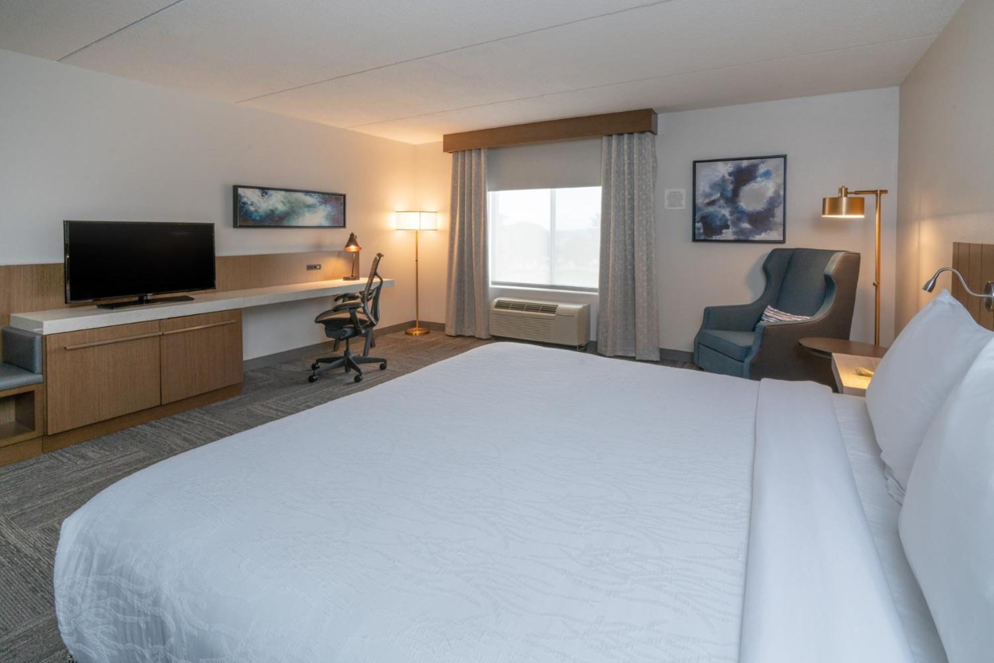 Hilton Garden Inn Pittsburgh/Southpointe Canonsburg Kültér fotó