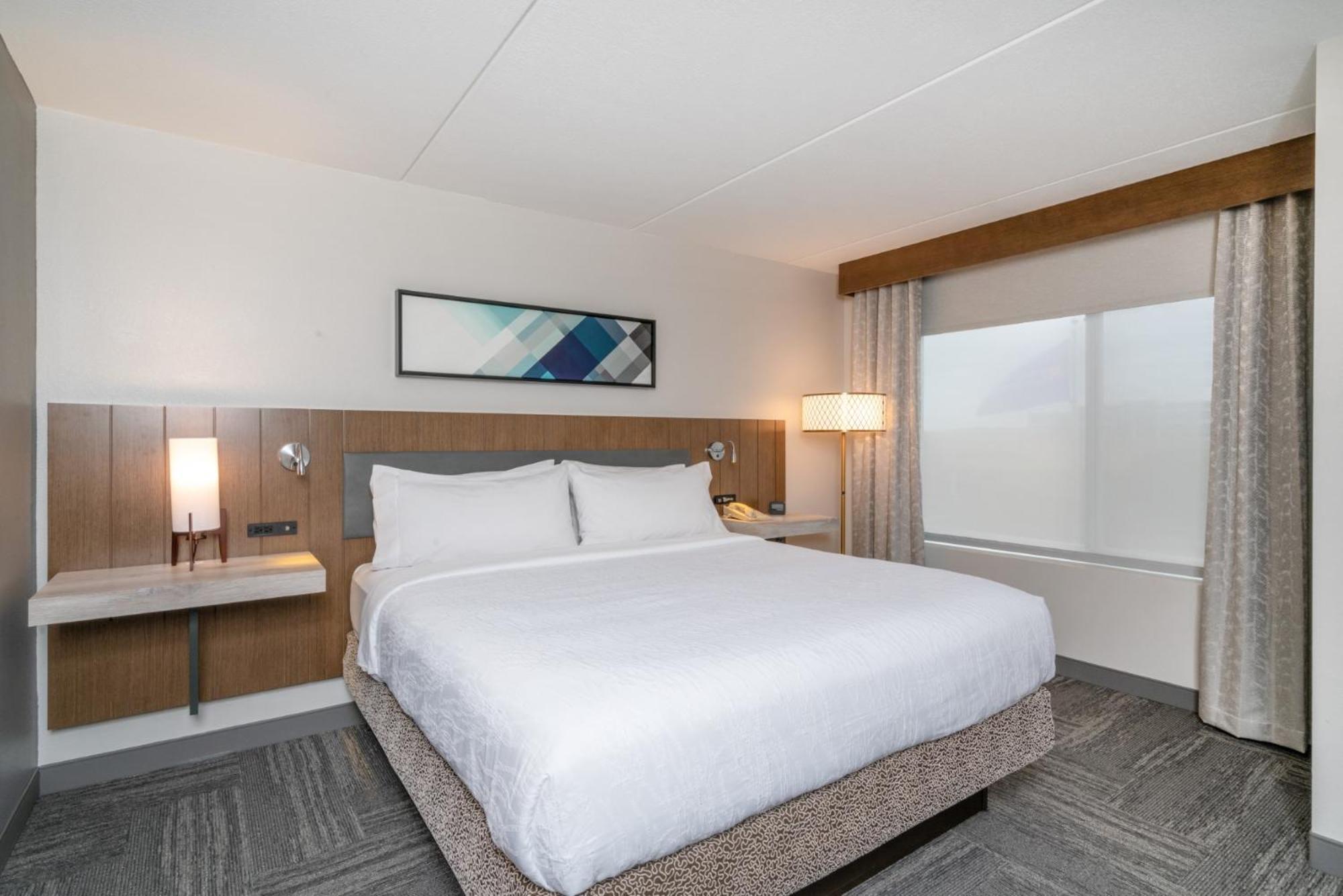 Hilton Garden Inn Pittsburgh/Southpointe Canonsburg Kültér fotó