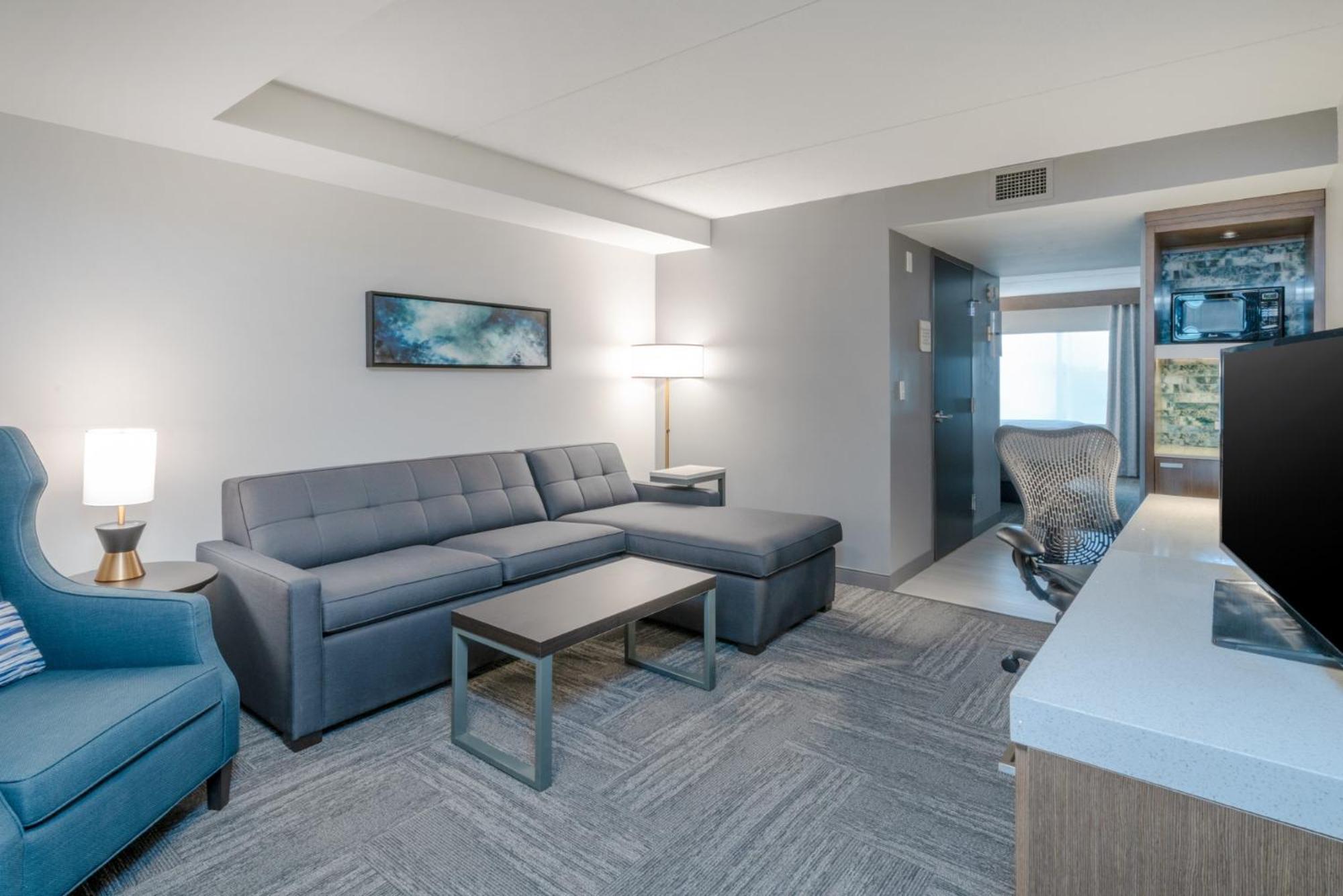 Hilton Garden Inn Pittsburgh/Southpointe Canonsburg Kültér fotó