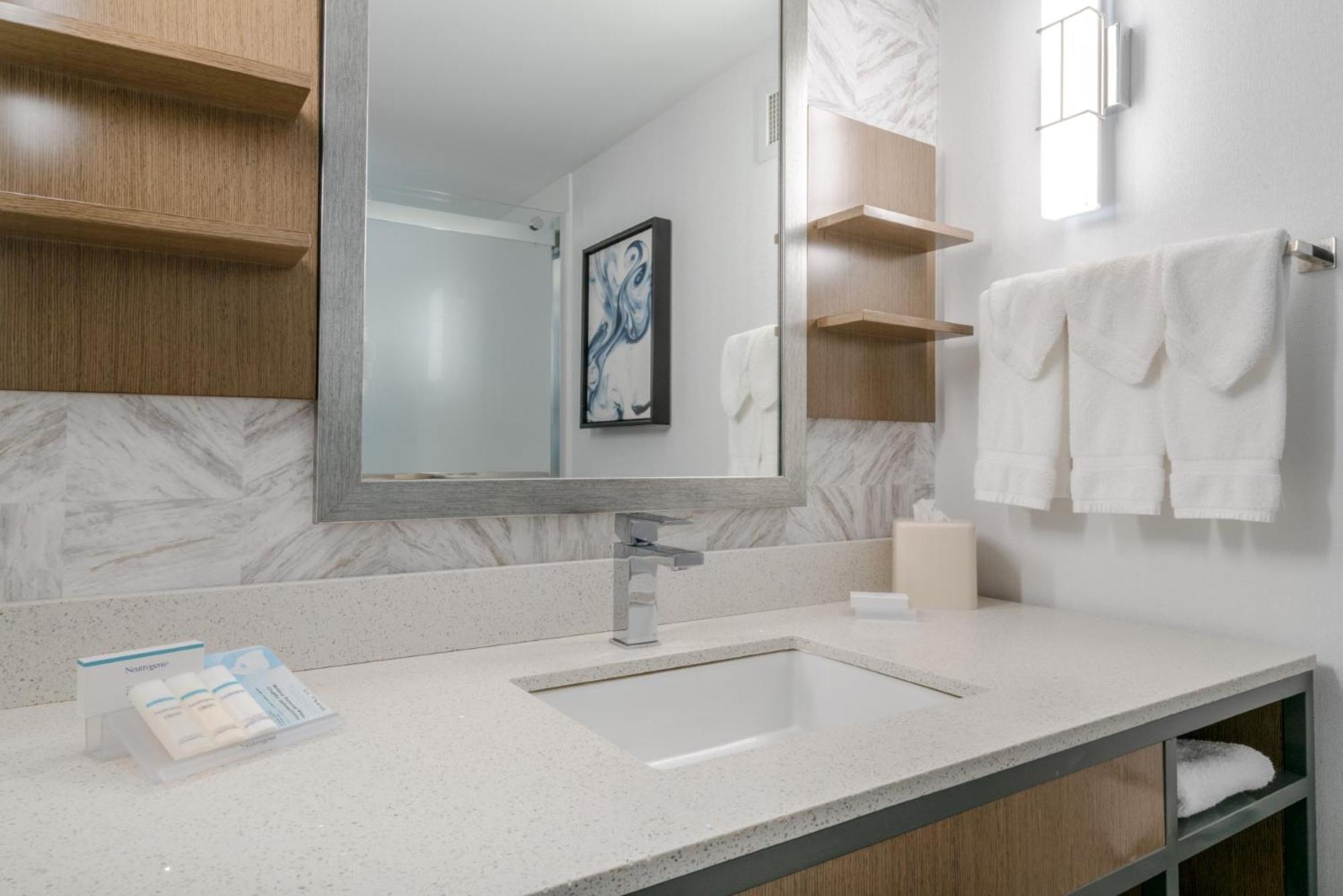 Hilton Garden Inn Pittsburgh/Southpointe Canonsburg Kültér fotó