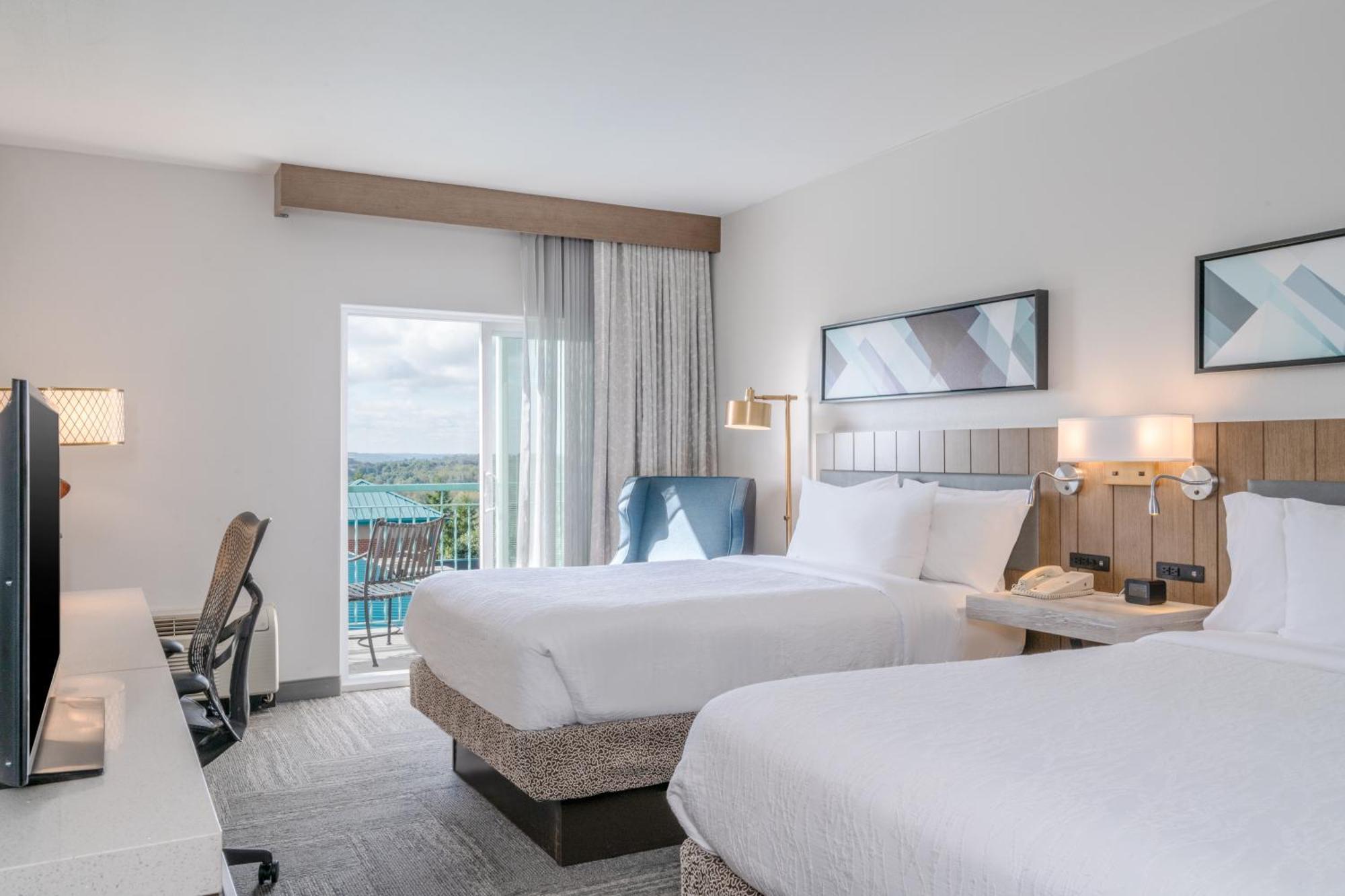 Hilton Garden Inn Pittsburgh/Southpointe Canonsburg Kültér fotó