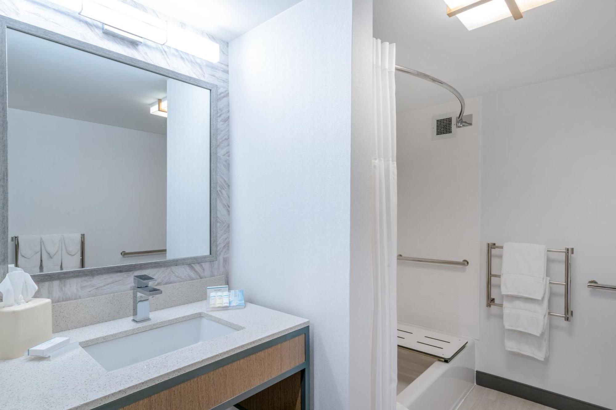 Hilton Garden Inn Pittsburgh/Southpointe Canonsburg Kültér fotó