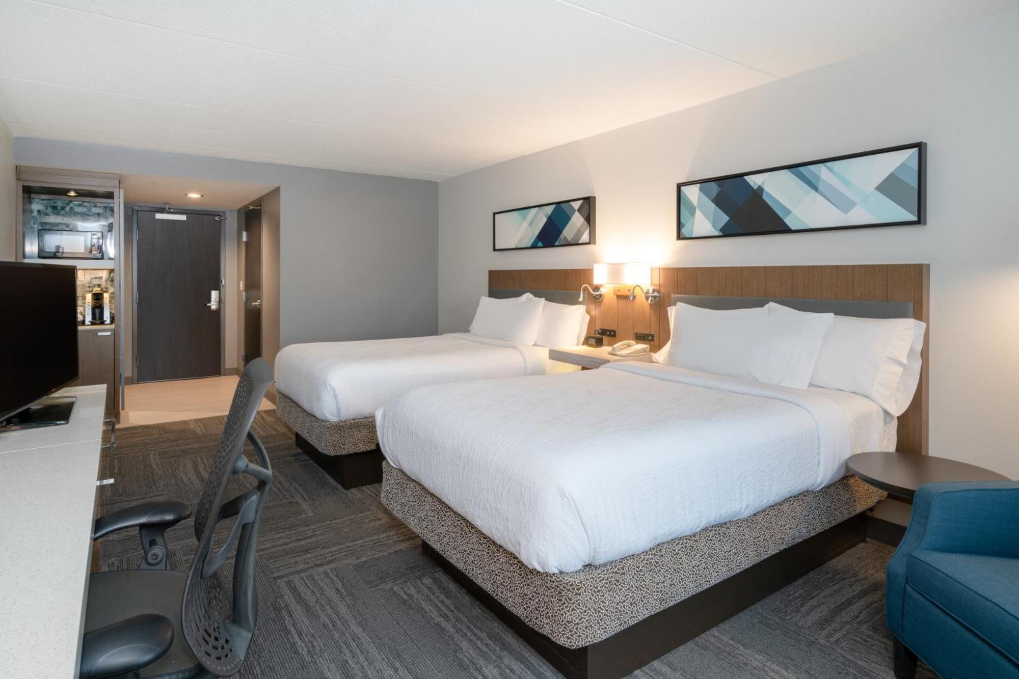 Hilton Garden Inn Pittsburgh/Southpointe Canonsburg Kültér fotó
