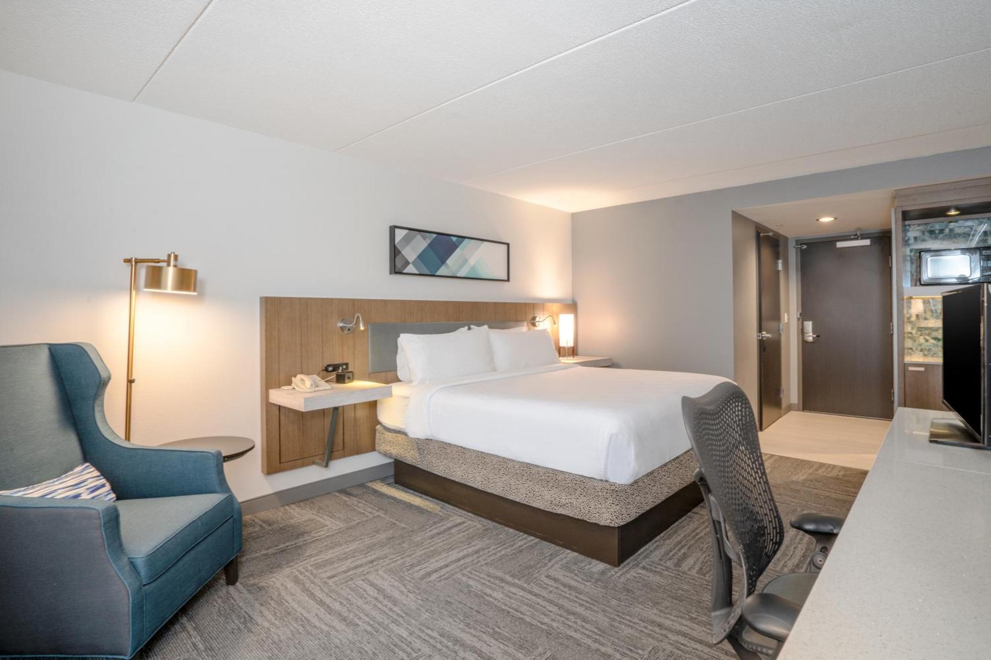 Hilton Garden Inn Pittsburgh/Southpointe Canonsburg Kültér fotó