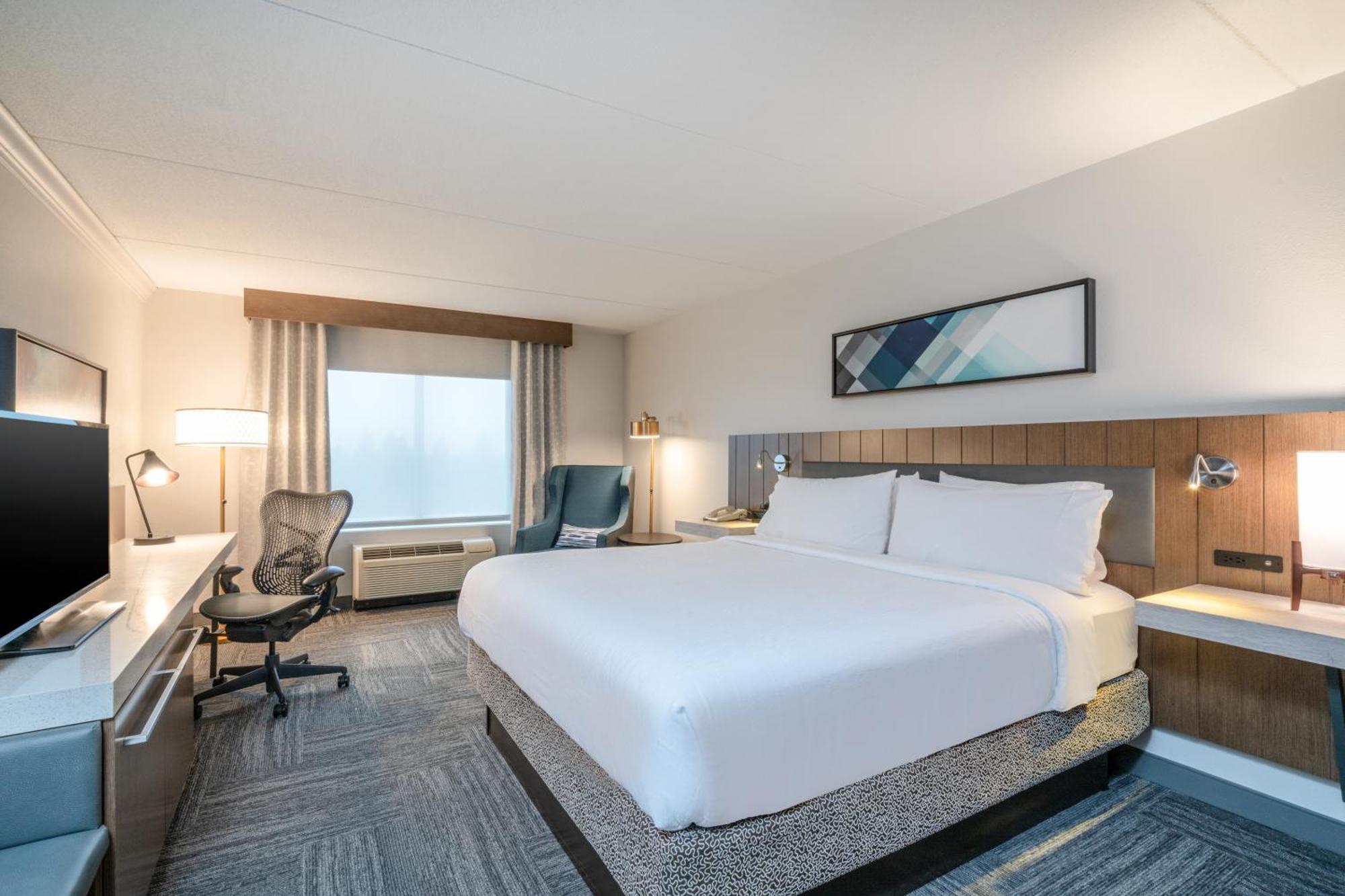 Hilton Garden Inn Pittsburgh/Southpointe Canonsburg Kültér fotó