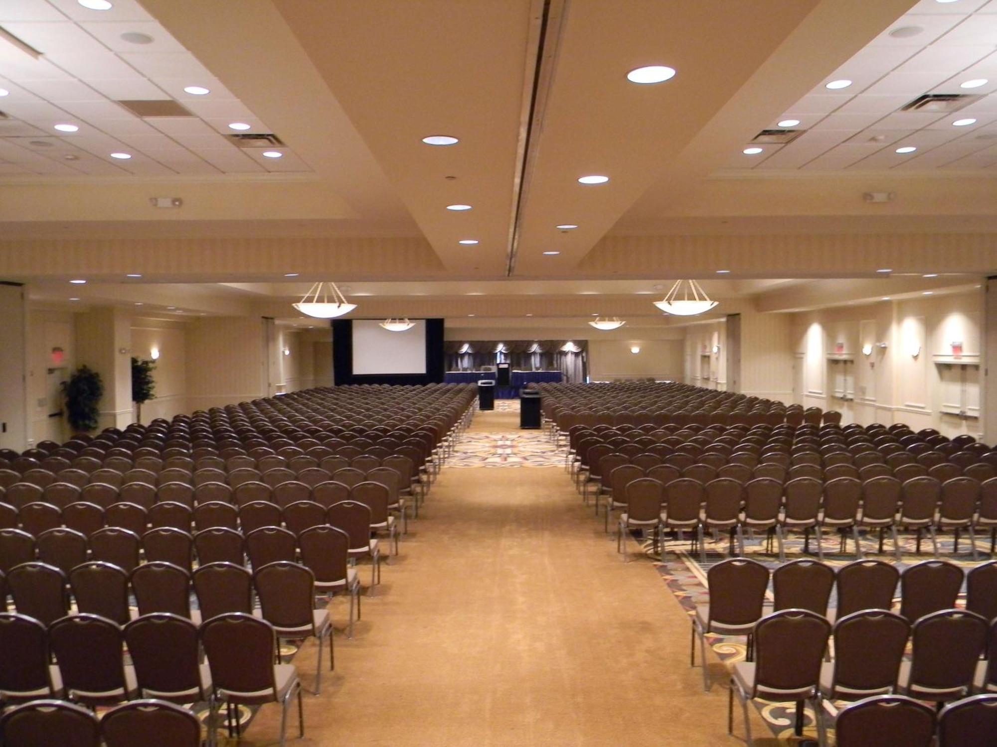 Hilton Garden Inn Pittsburgh/Southpointe Canonsburg Kültér fotó