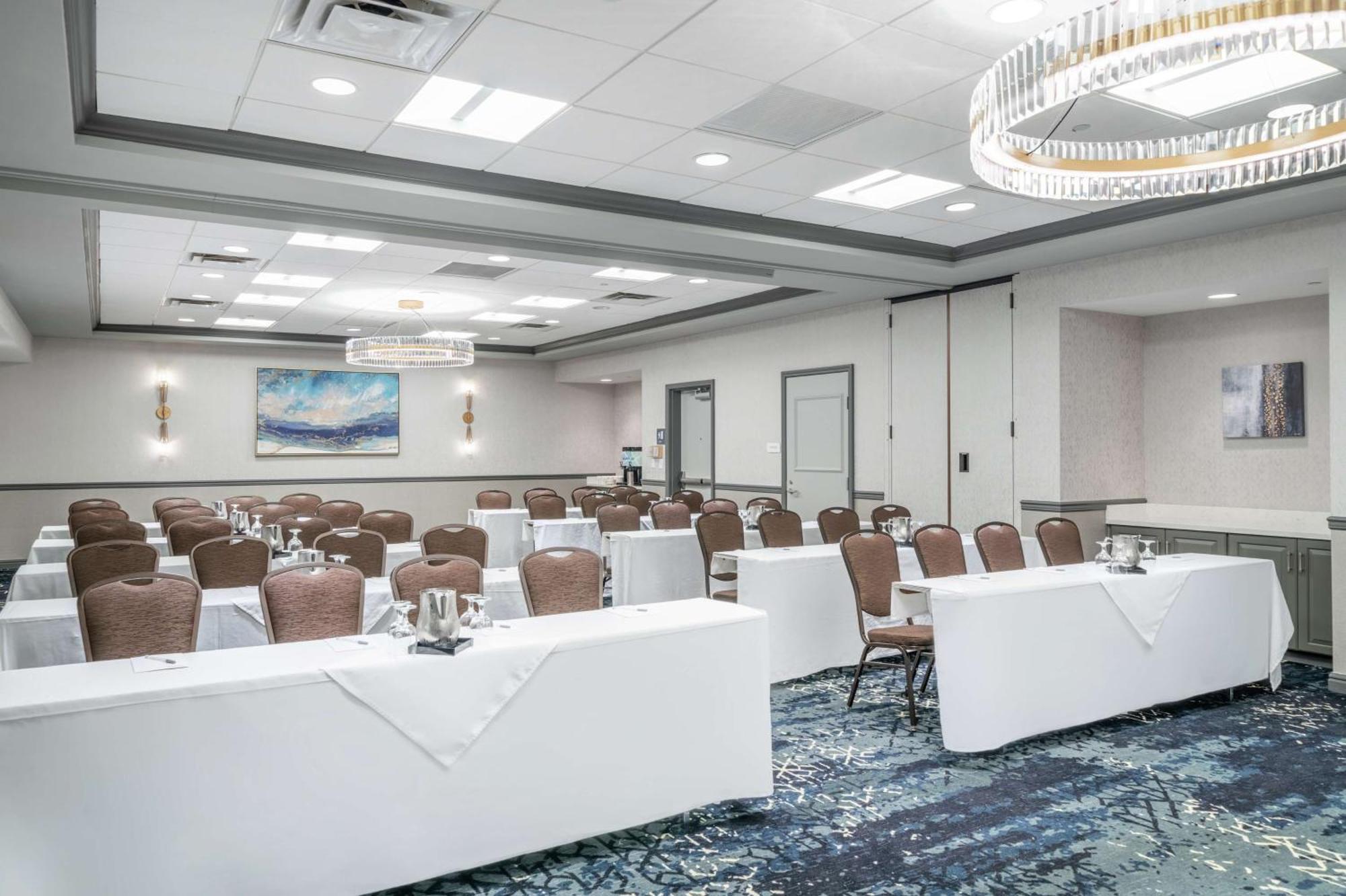 Hilton Garden Inn Pittsburgh/Southpointe Canonsburg Kültér fotó