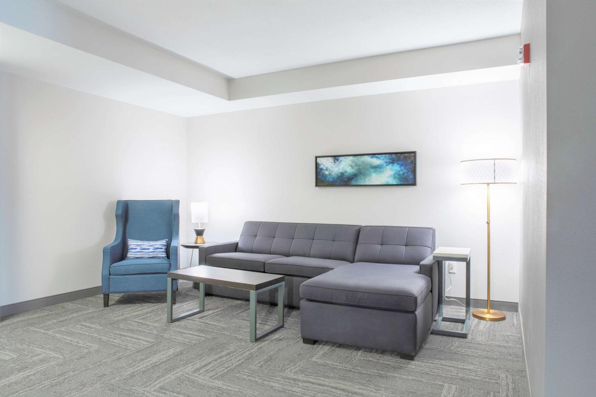Hilton Garden Inn Pittsburgh/Southpointe Canonsburg Kültér fotó