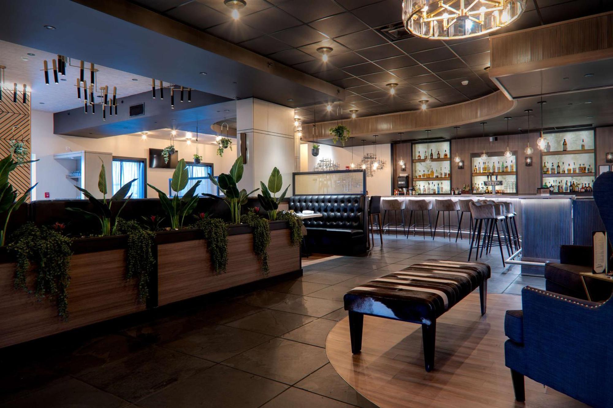 Hilton Garden Inn Pittsburgh/Southpointe Canonsburg Kültér fotó