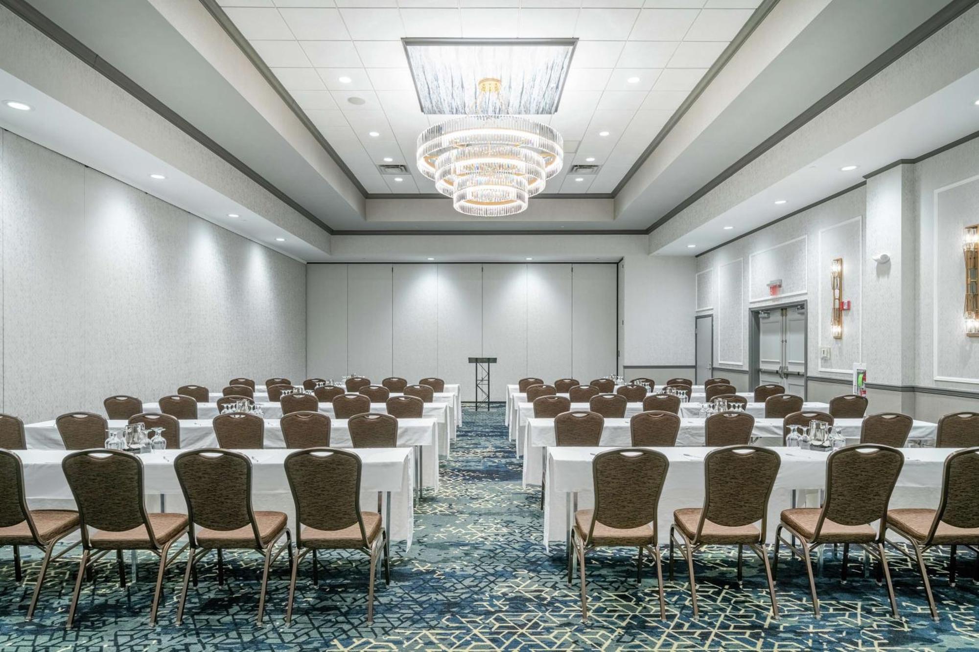 Hilton Garden Inn Pittsburgh/Southpointe Canonsburg Kültér fotó