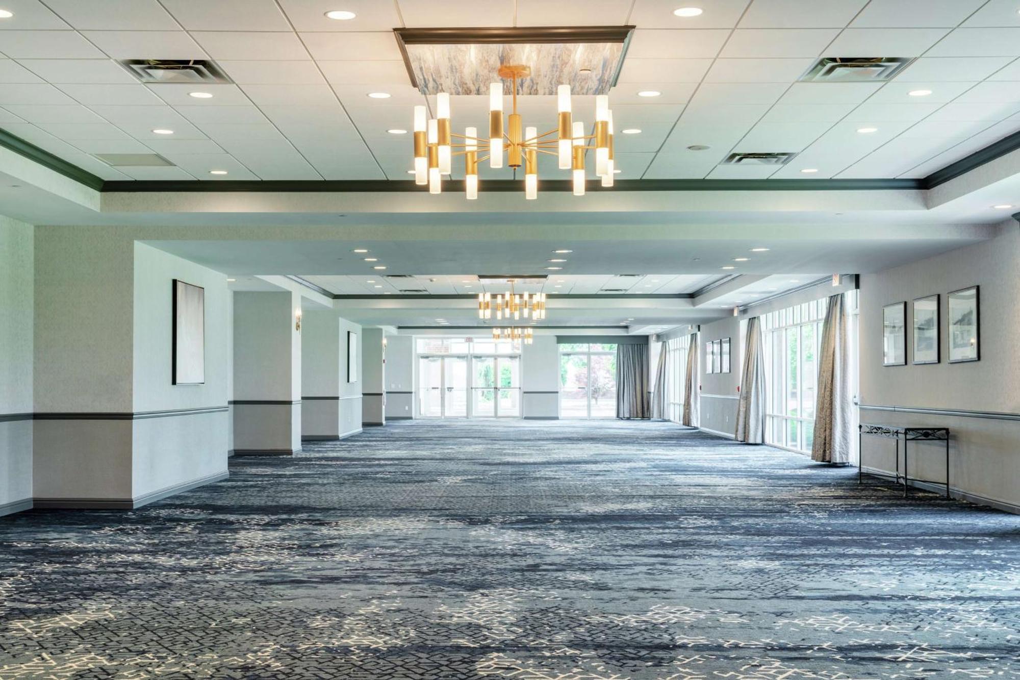 Hilton Garden Inn Pittsburgh/Southpointe Canonsburg Kültér fotó