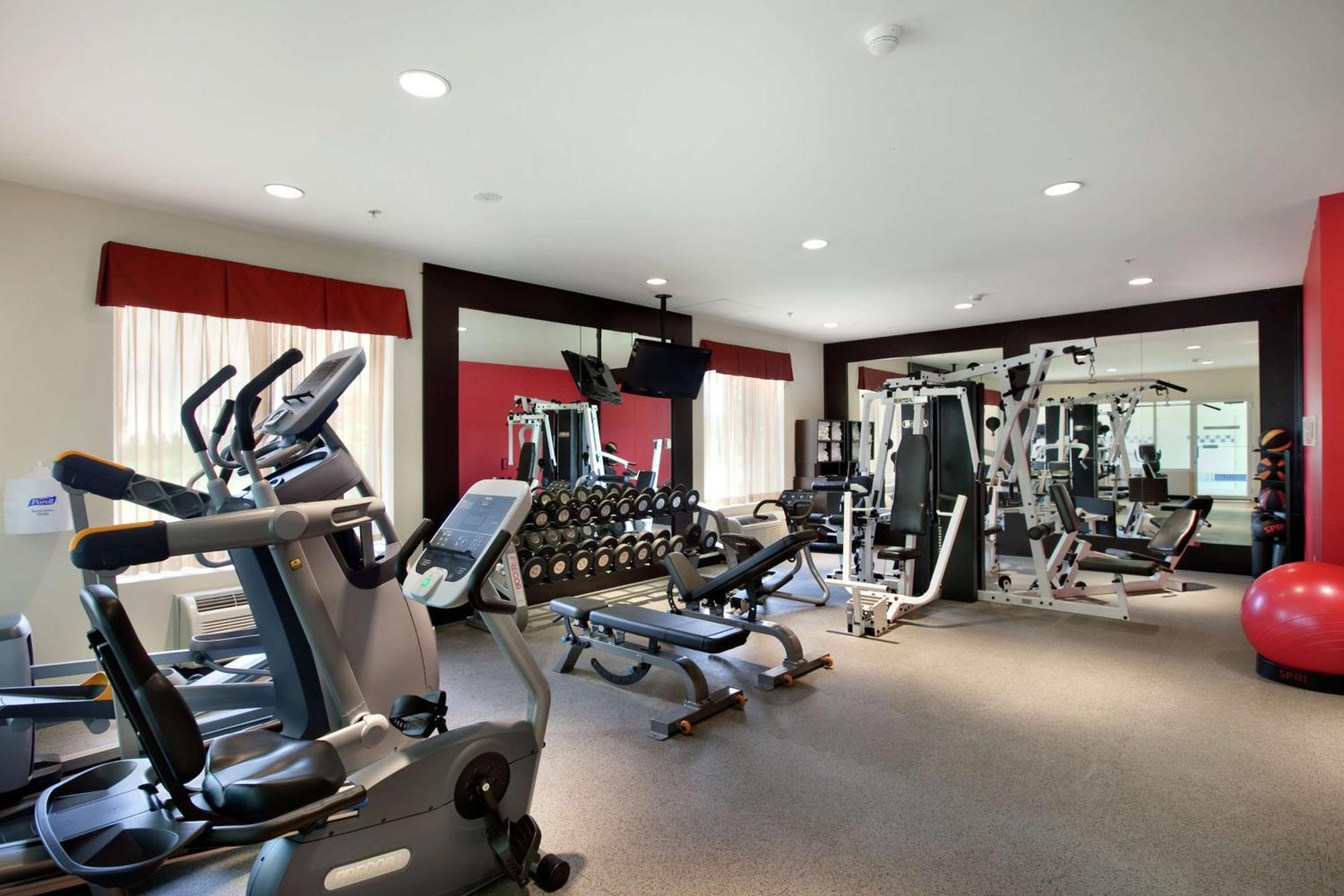 Hilton Garden Inn Pittsburgh/Southpointe Canonsburg Kültér fotó
