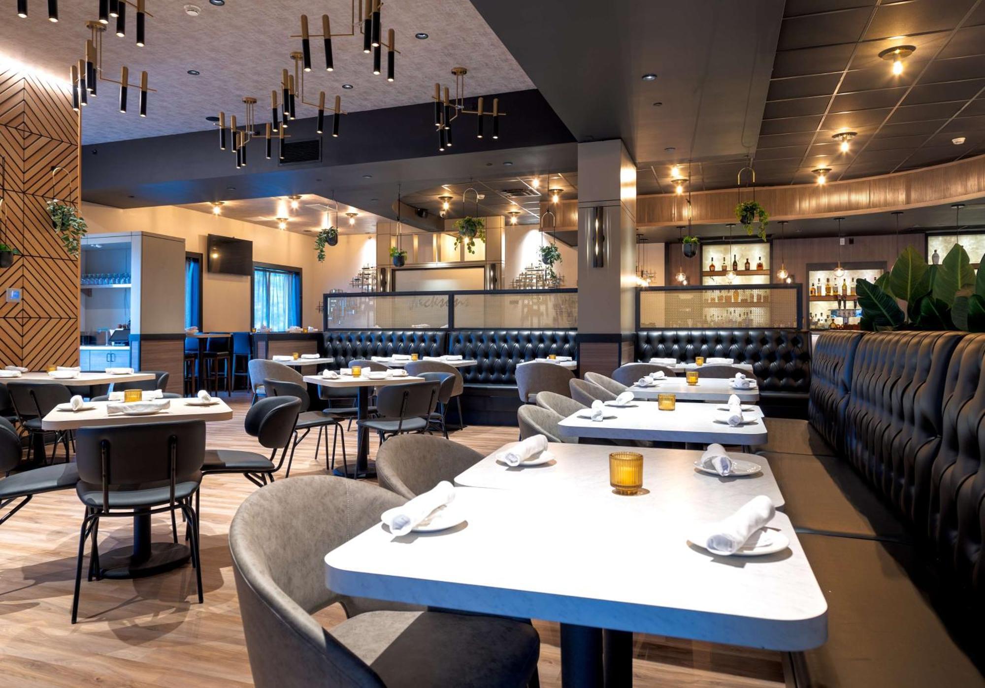 Hilton Garden Inn Pittsburgh/Southpointe Canonsburg Kültér fotó