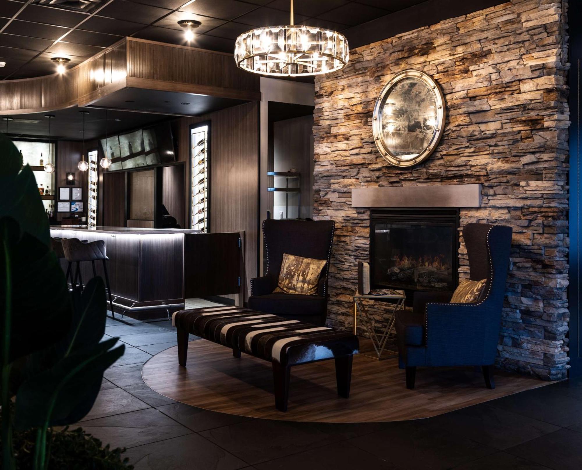 Hilton Garden Inn Pittsburgh/Southpointe Canonsburg Kültér fotó