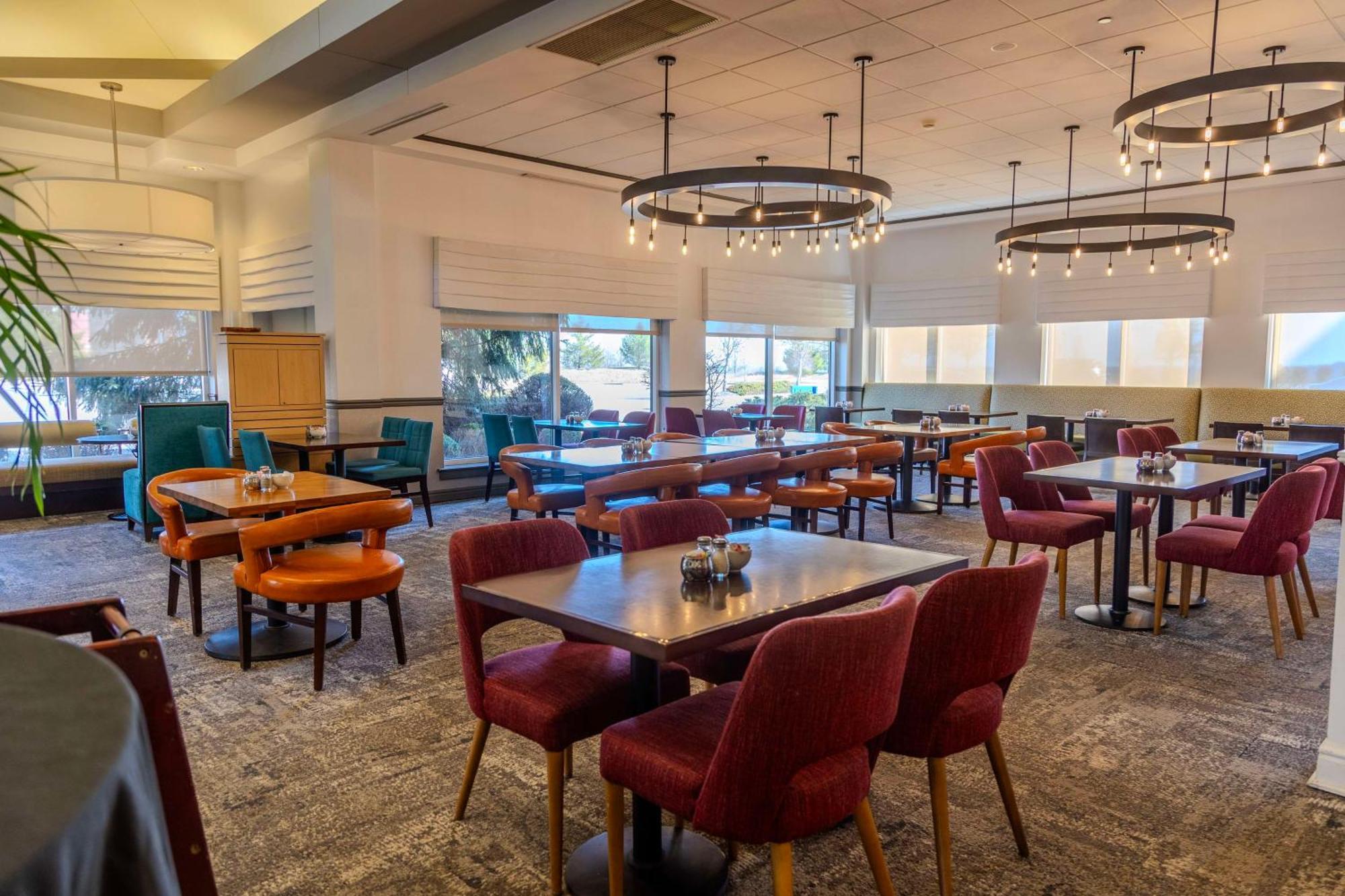 Hilton Garden Inn Pittsburgh/Southpointe Canonsburg Kültér fotó