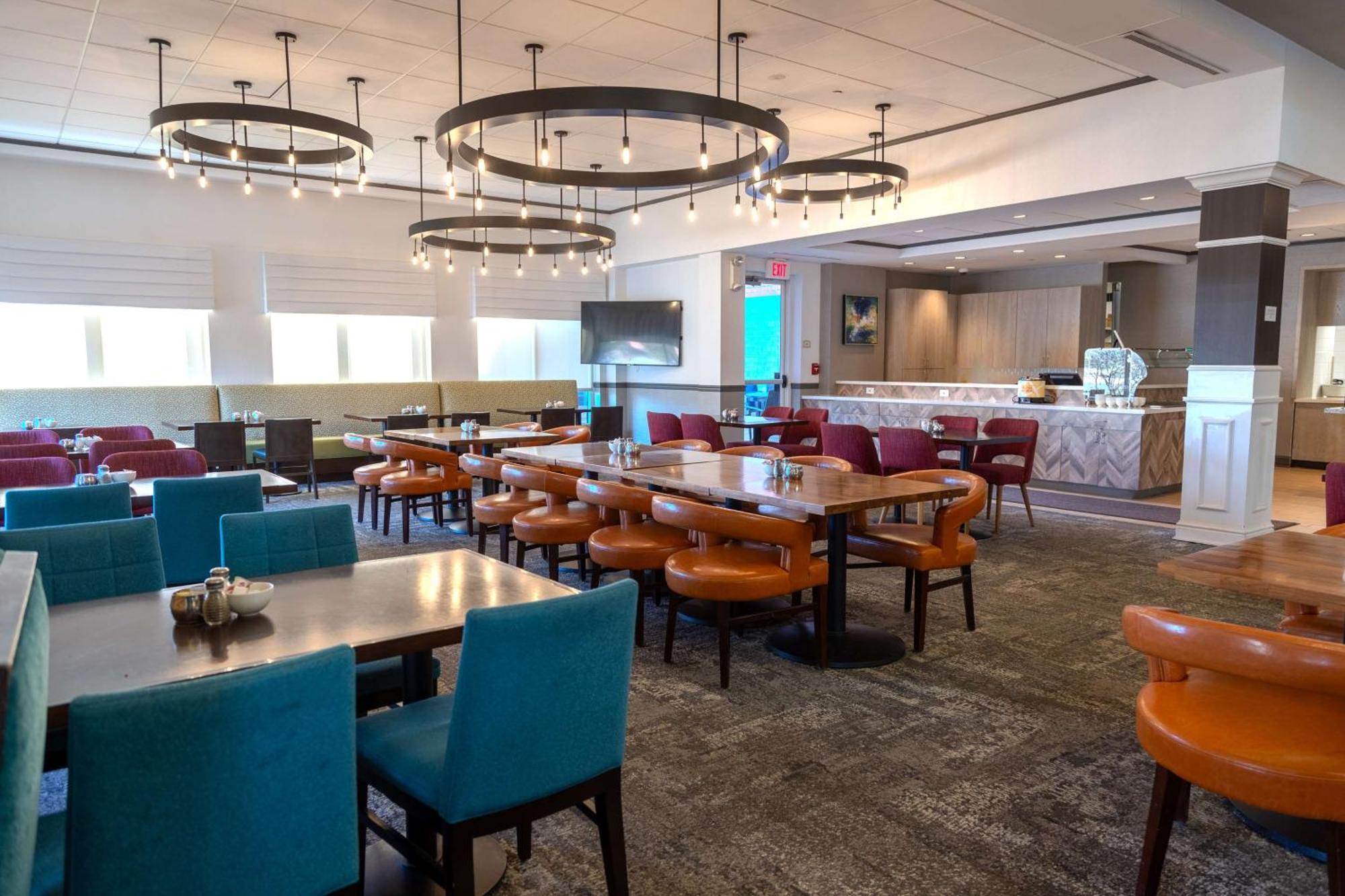 Hilton Garden Inn Pittsburgh/Southpointe Canonsburg Kültér fotó