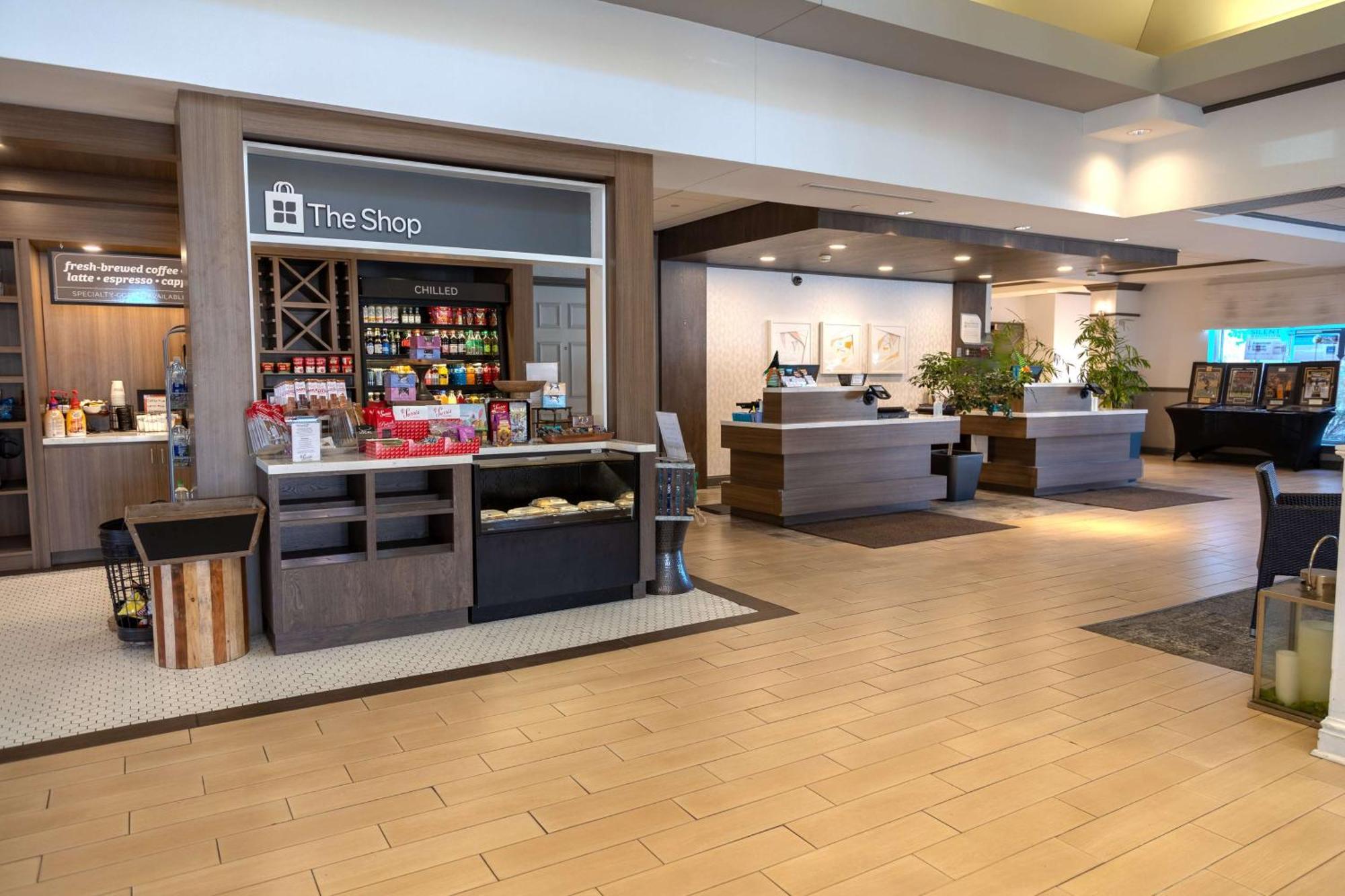 Hilton Garden Inn Pittsburgh/Southpointe Canonsburg Kültér fotó