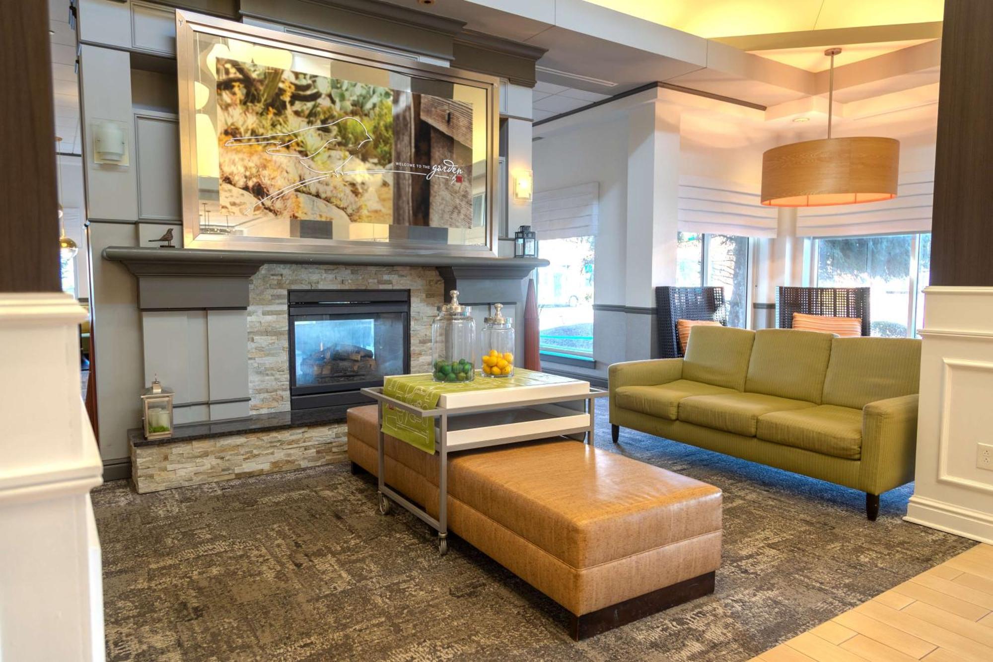 Hilton Garden Inn Pittsburgh/Southpointe Canonsburg Kültér fotó