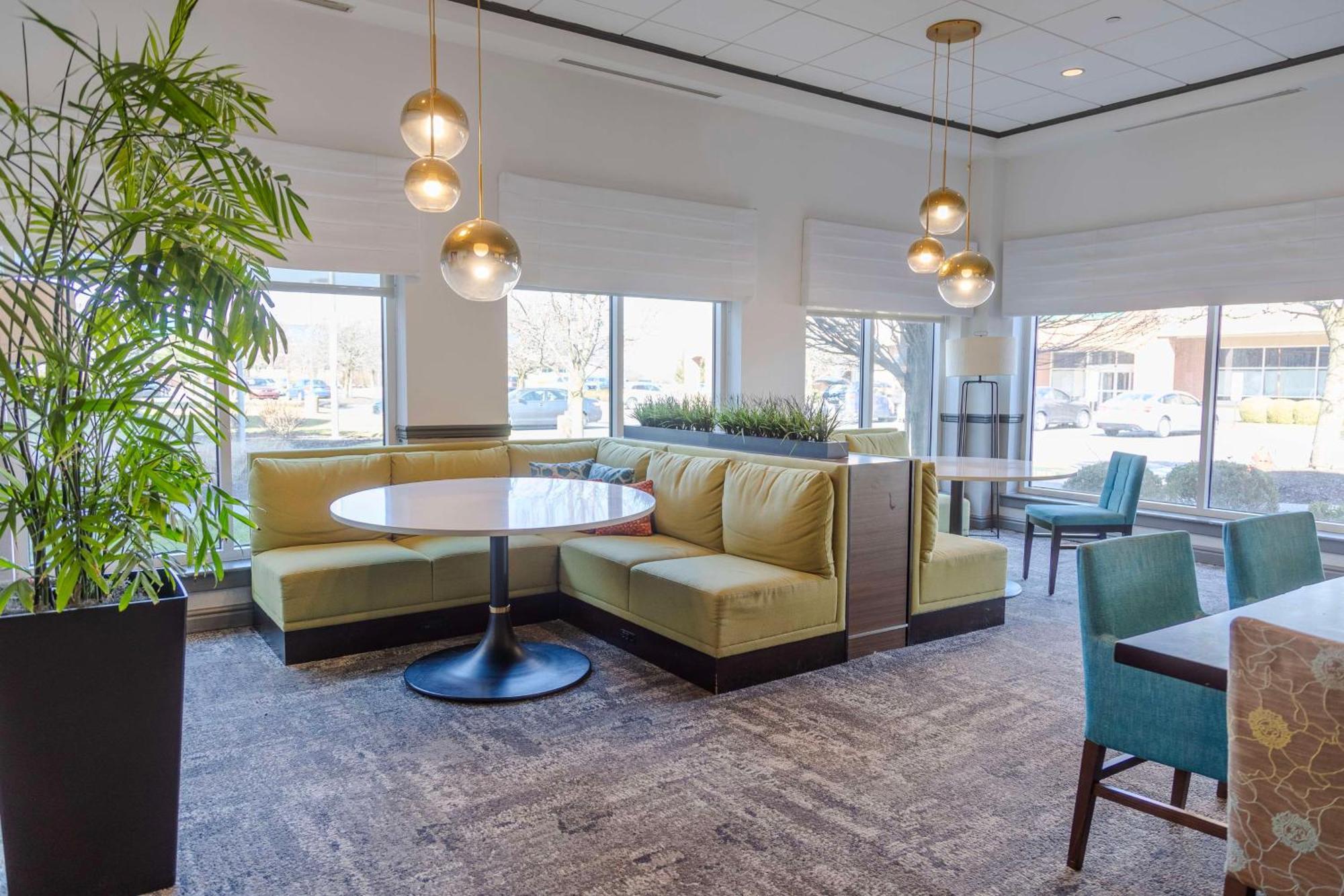 Hilton Garden Inn Pittsburgh/Southpointe Canonsburg Kültér fotó