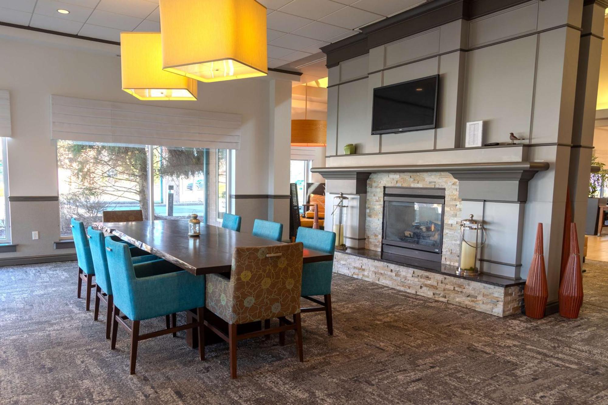 Hilton Garden Inn Pittsburgh/Southpointe Canonsburg Kültér fotó